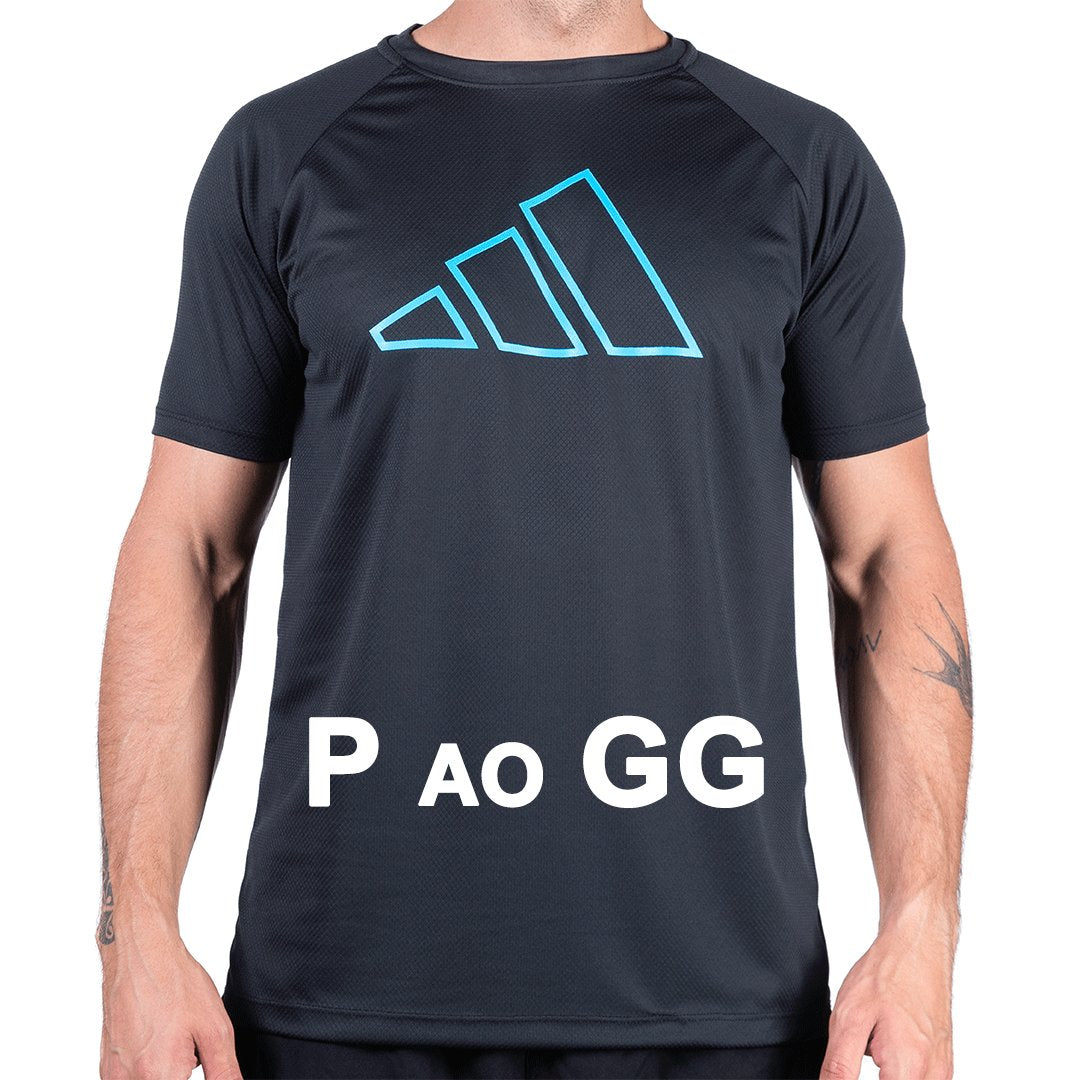 Camisetas Dry Fit