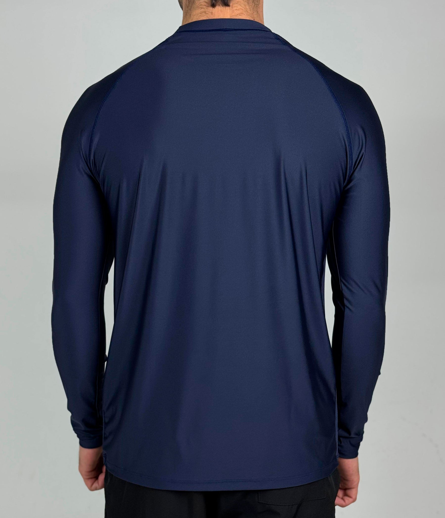 Rashguard Nike Sports UV +