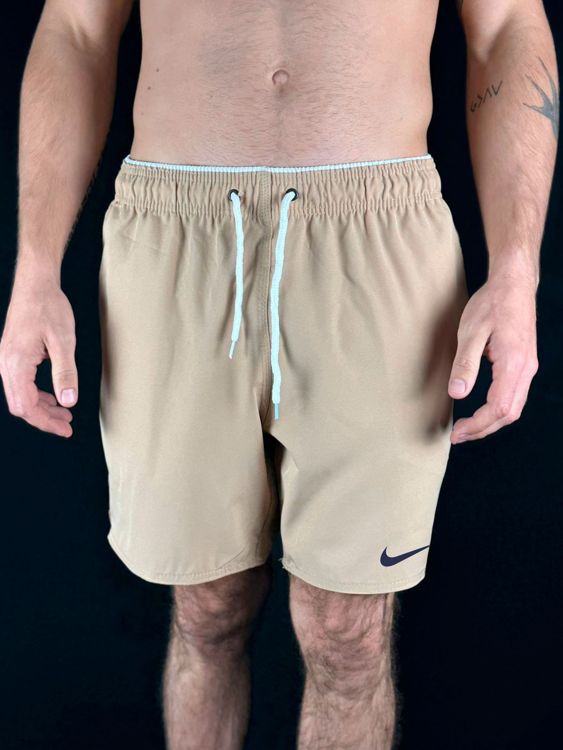 Shorts Nike Academy