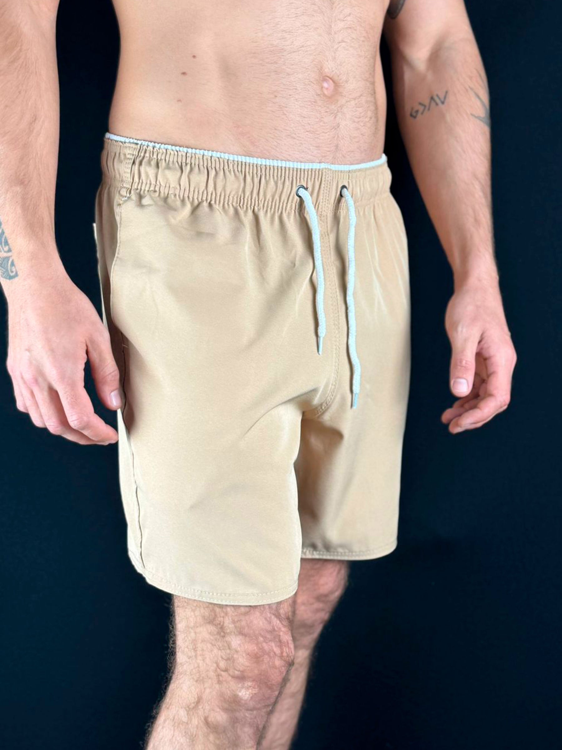 Shorts Nike Academy
