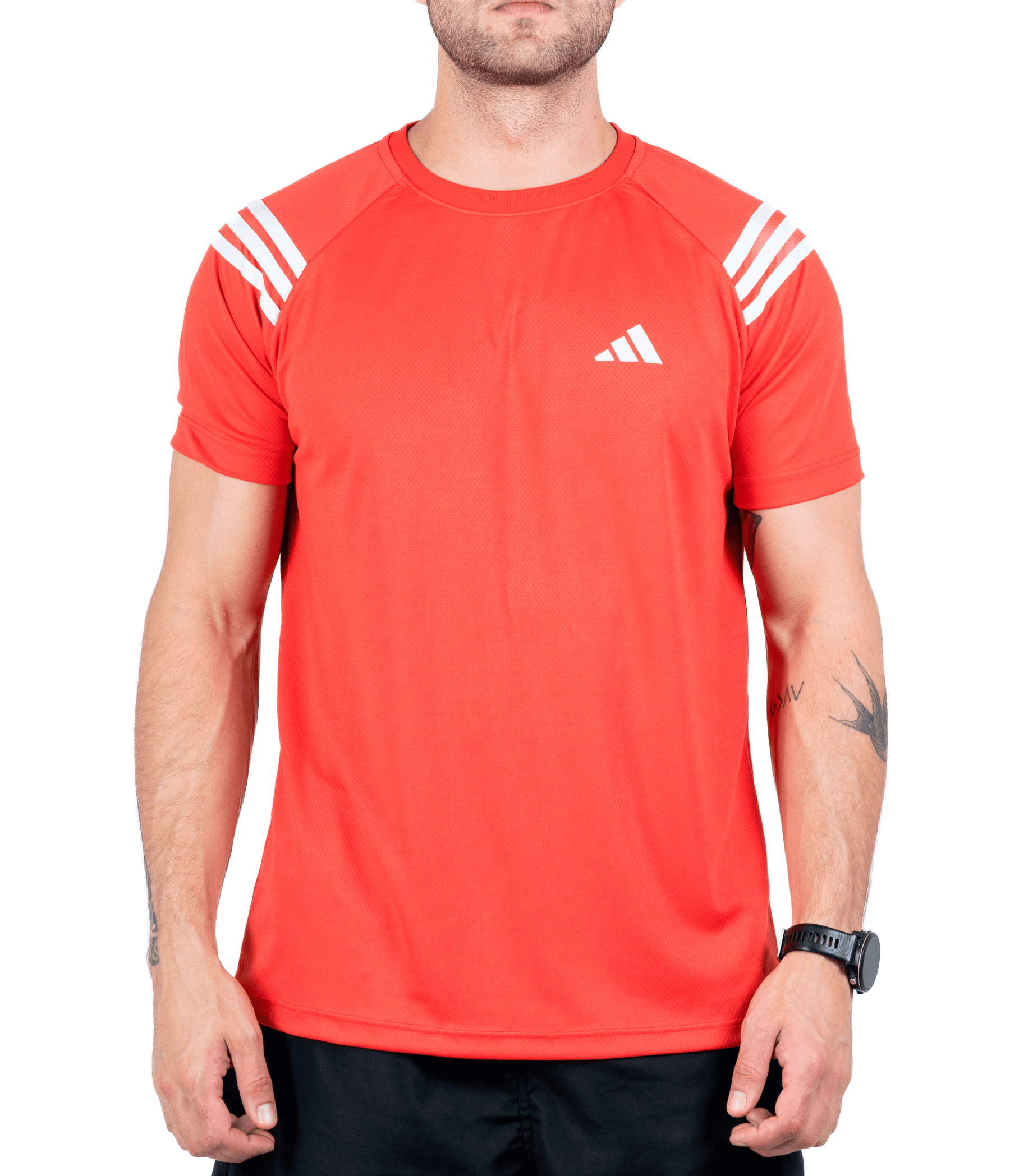 Camiseta Dry Fit Adidas Classic