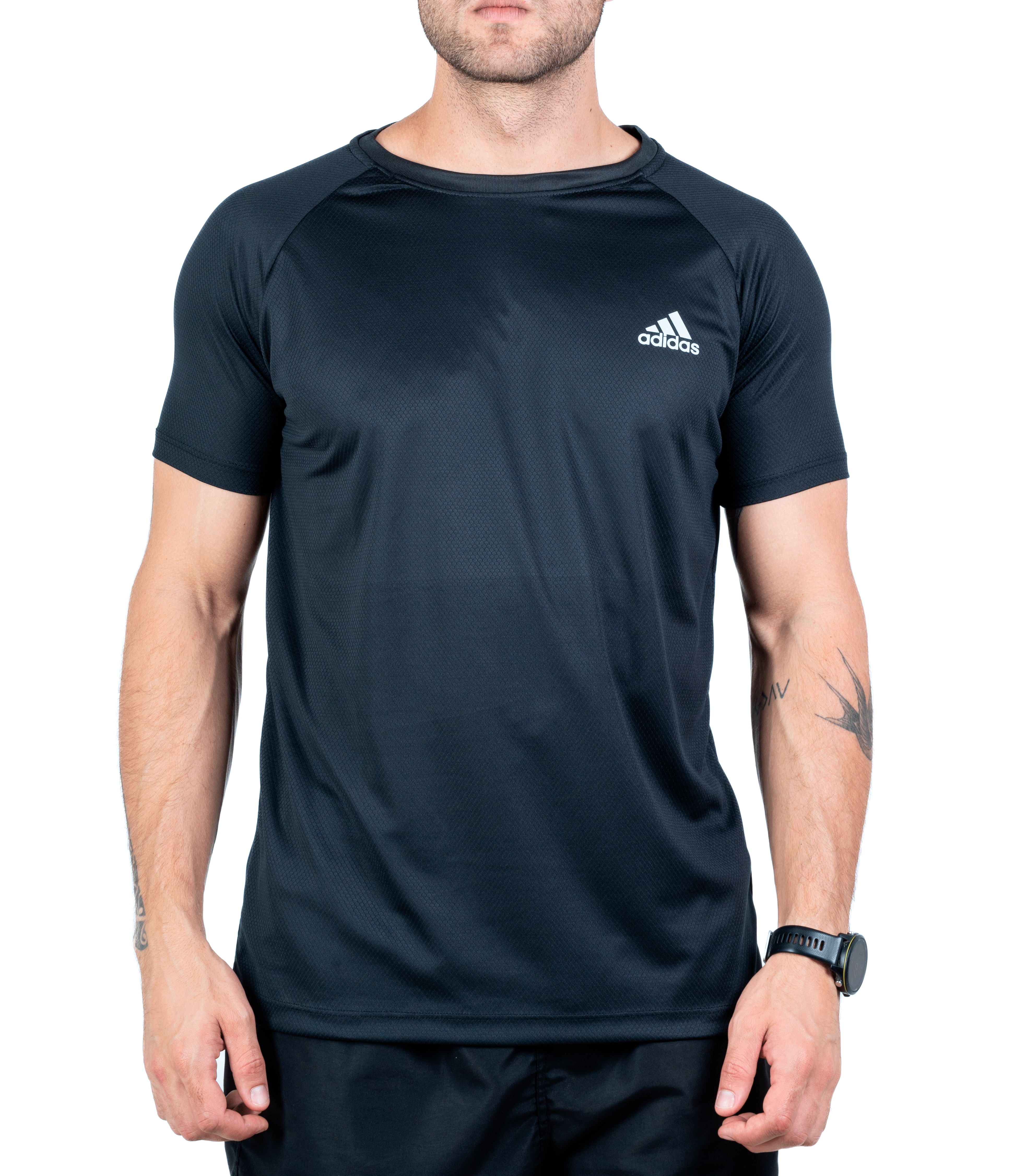 Camiseta Dry Fit Adidas Dunke