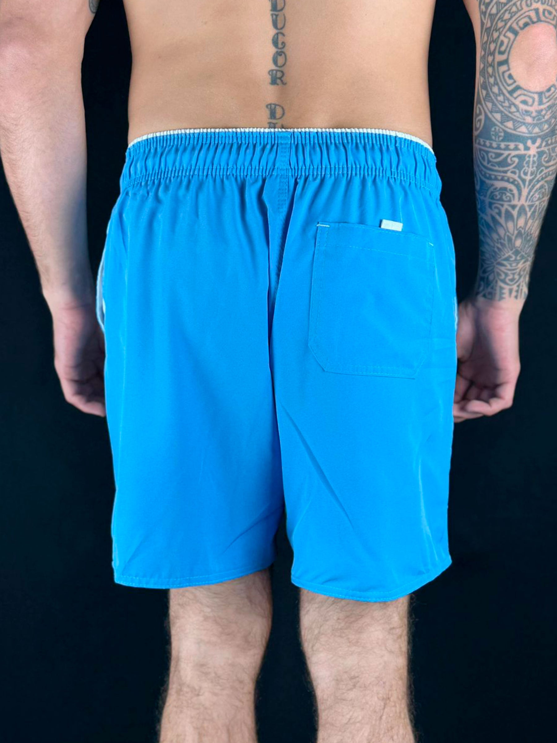 Shorts Nike Academy