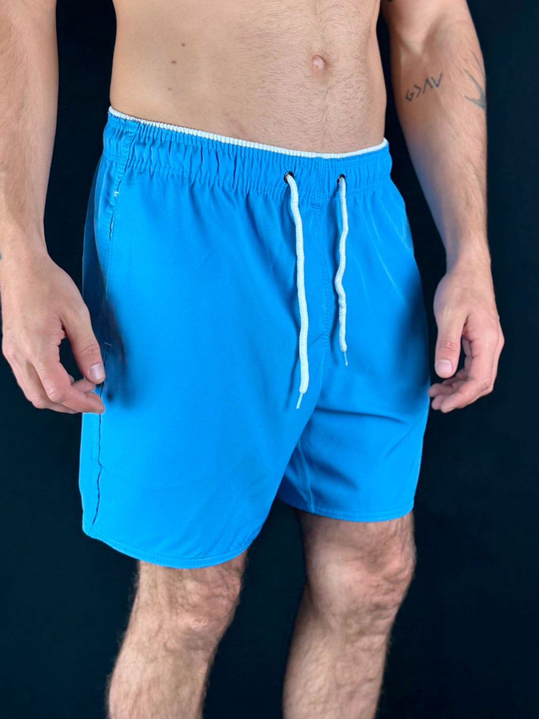 Shorts Nike Academy