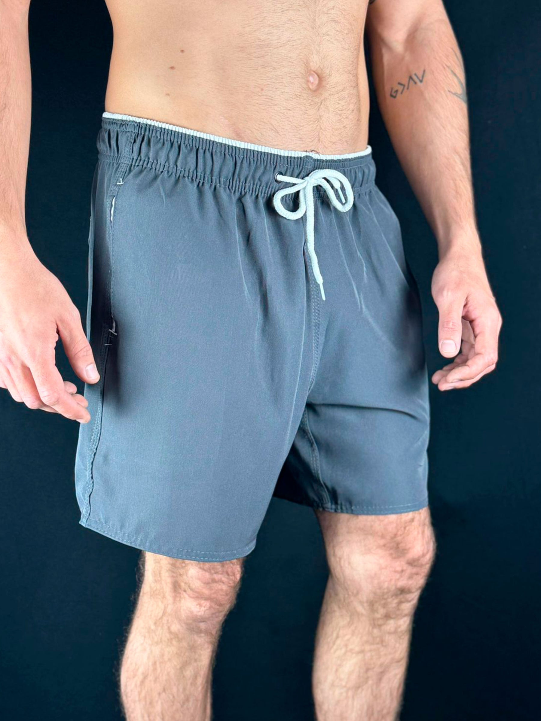 Shorts Nike Academy