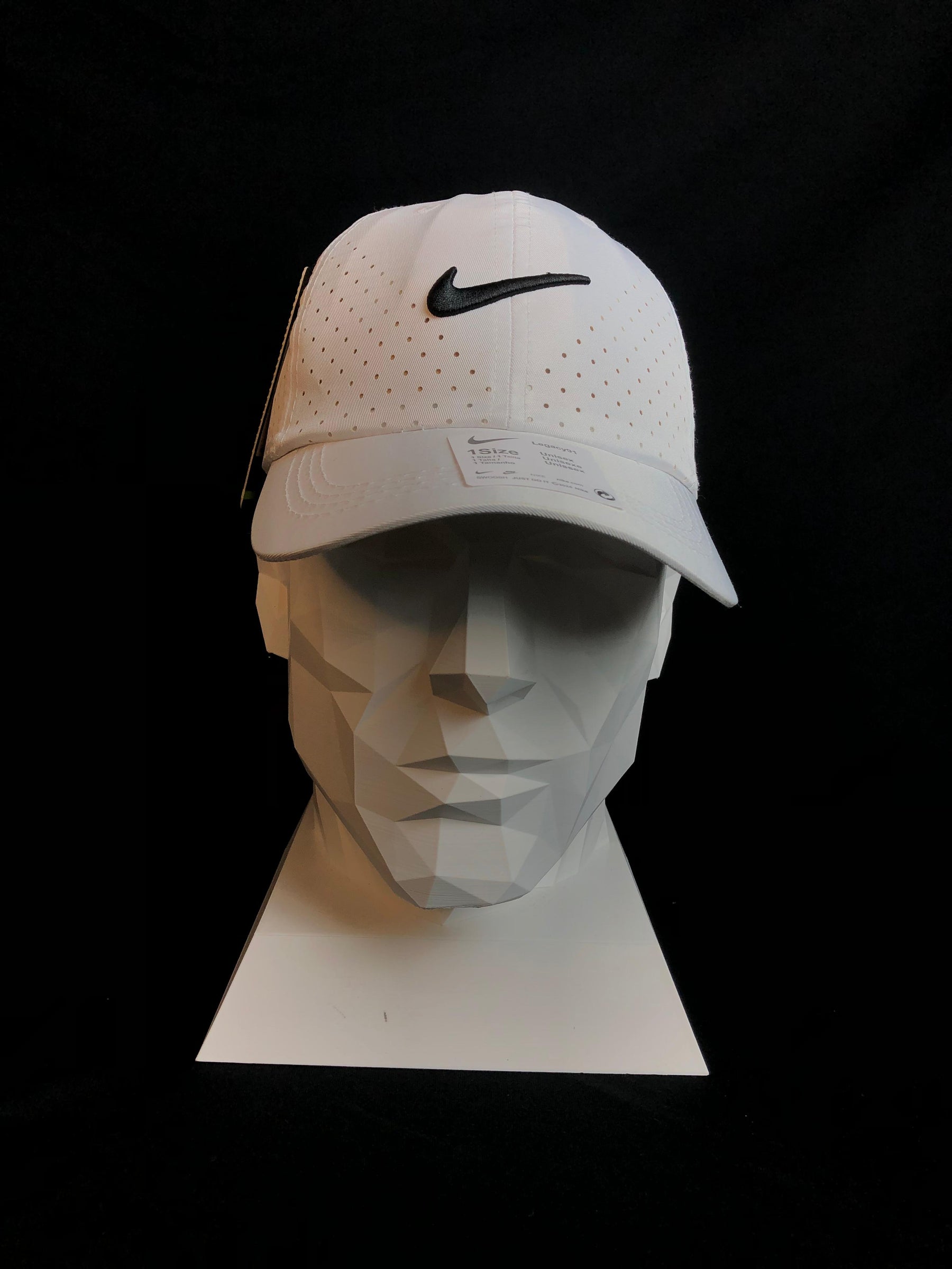 Boné Dry Fit Nike Plus