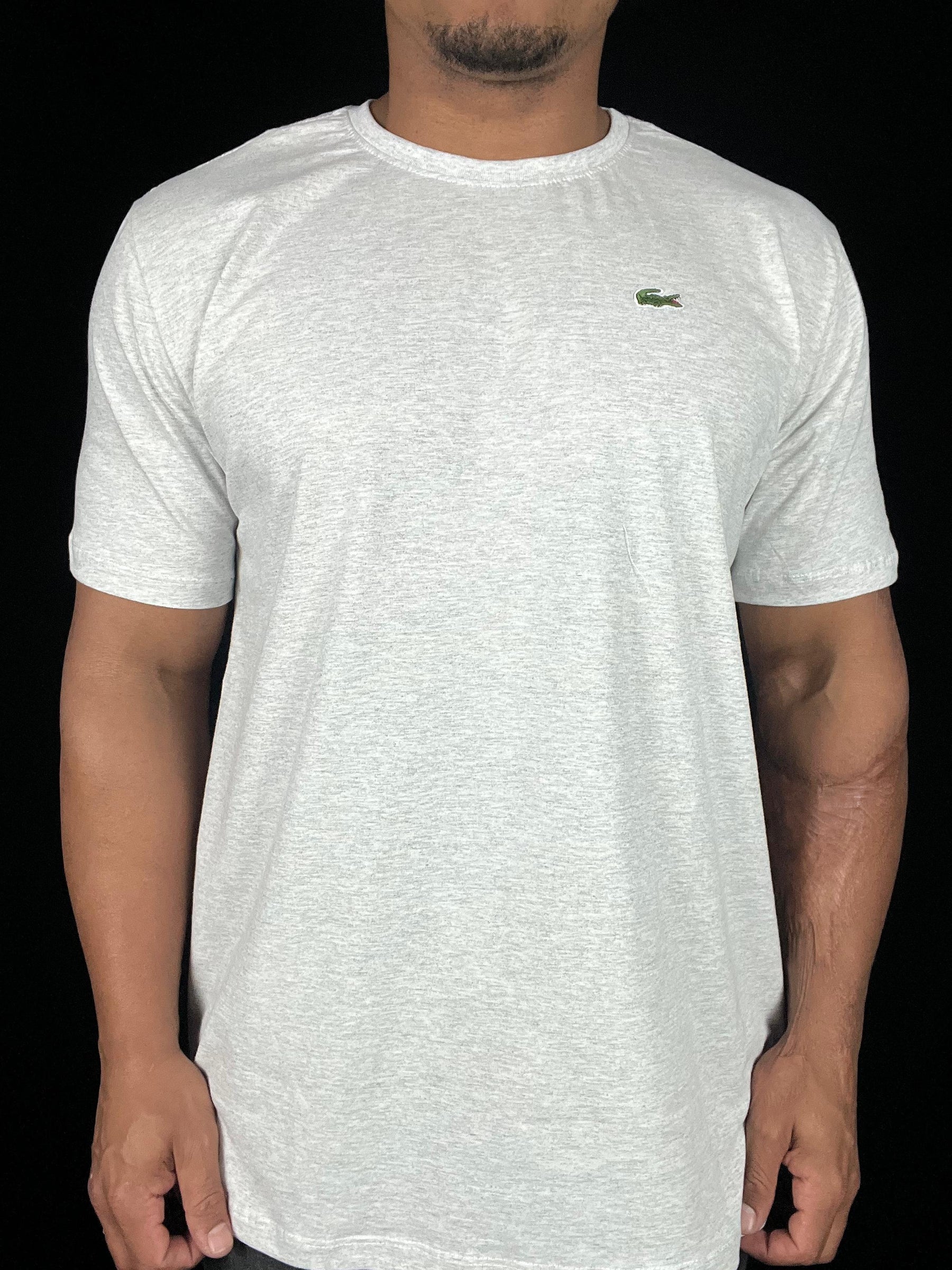 Camiseta ALGODÃO Premium Lacoste