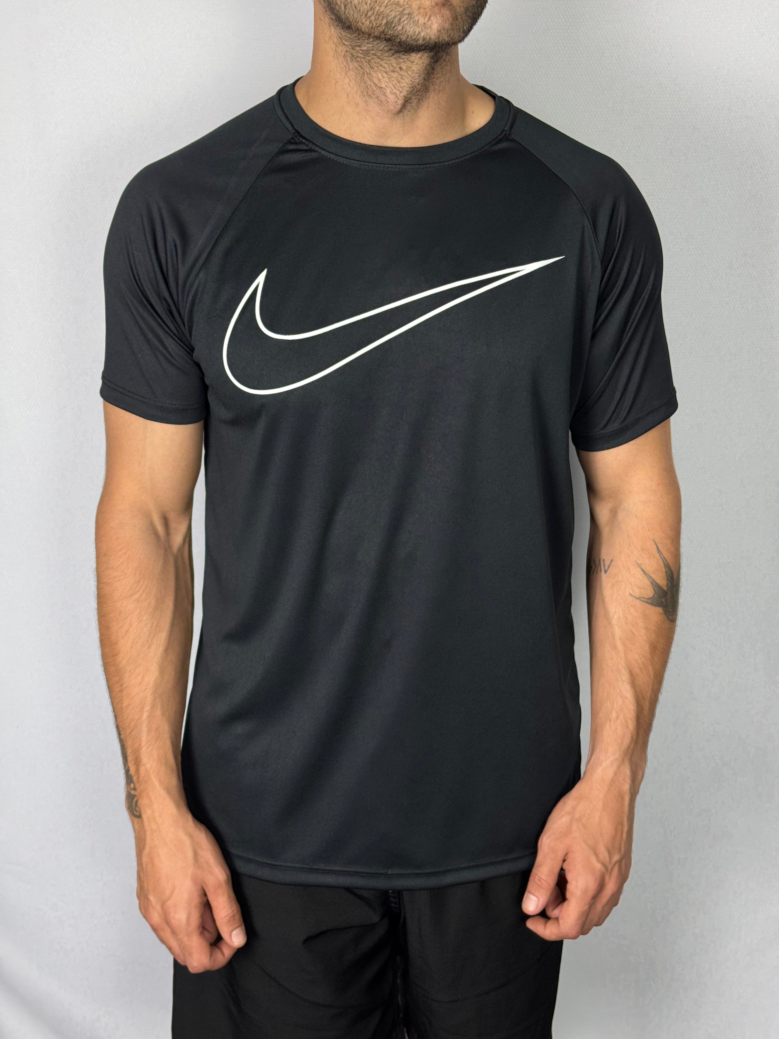 Dry Fit TECH UV+ Nike Pass