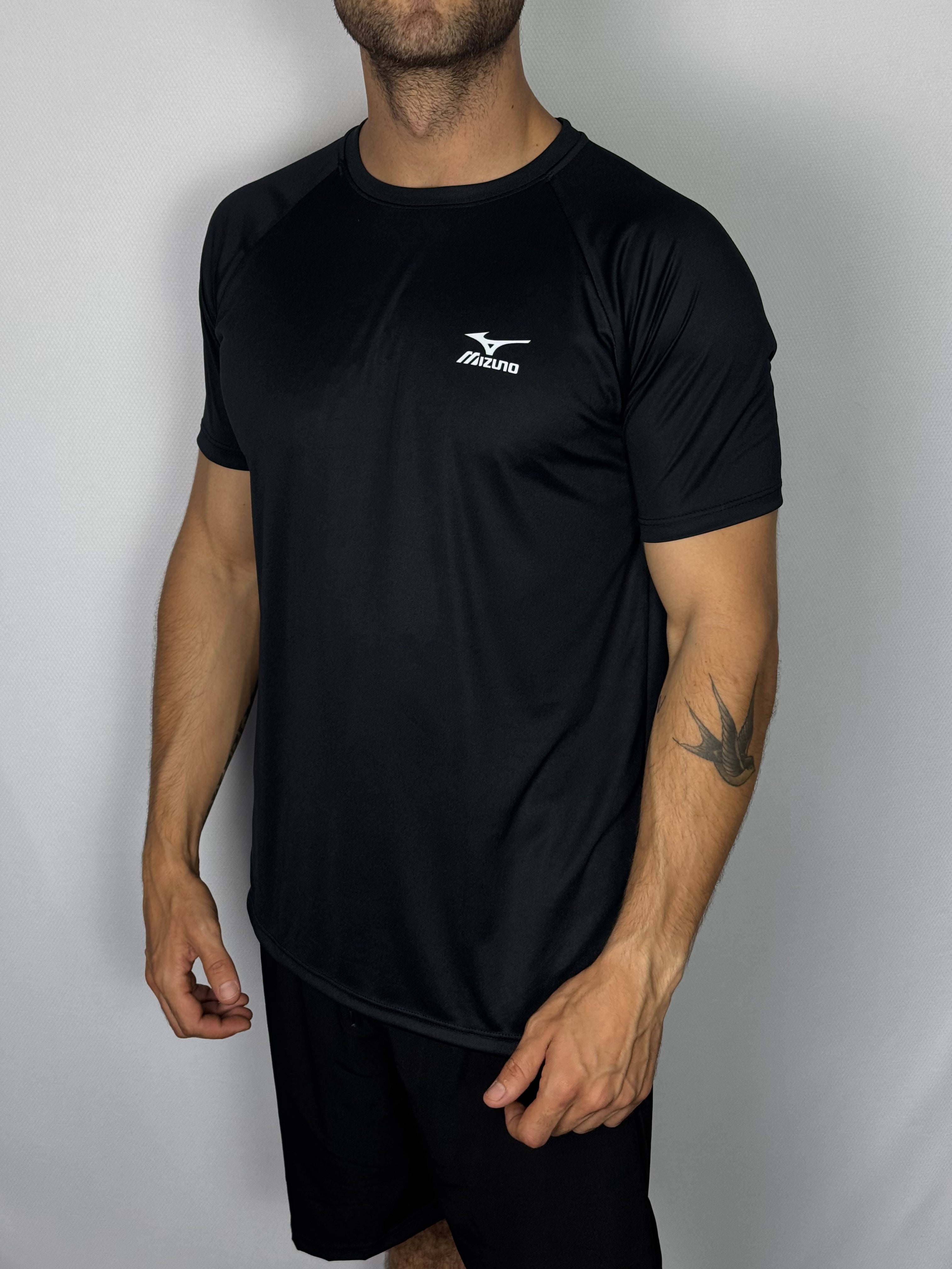 Dry Fit TECH UV+ Mizuno PRO