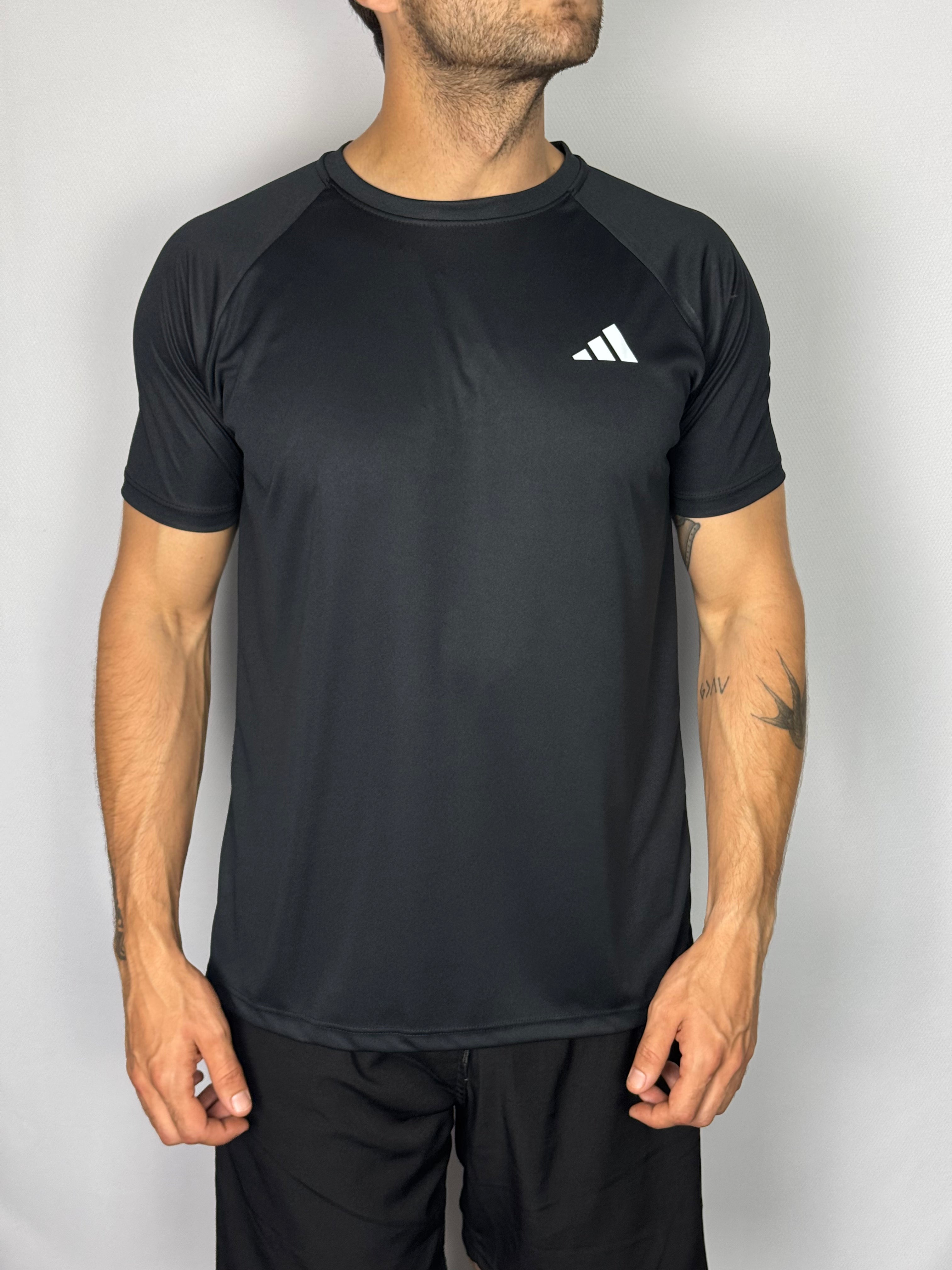 Dry Fit TECH UV+ Adidas PRO