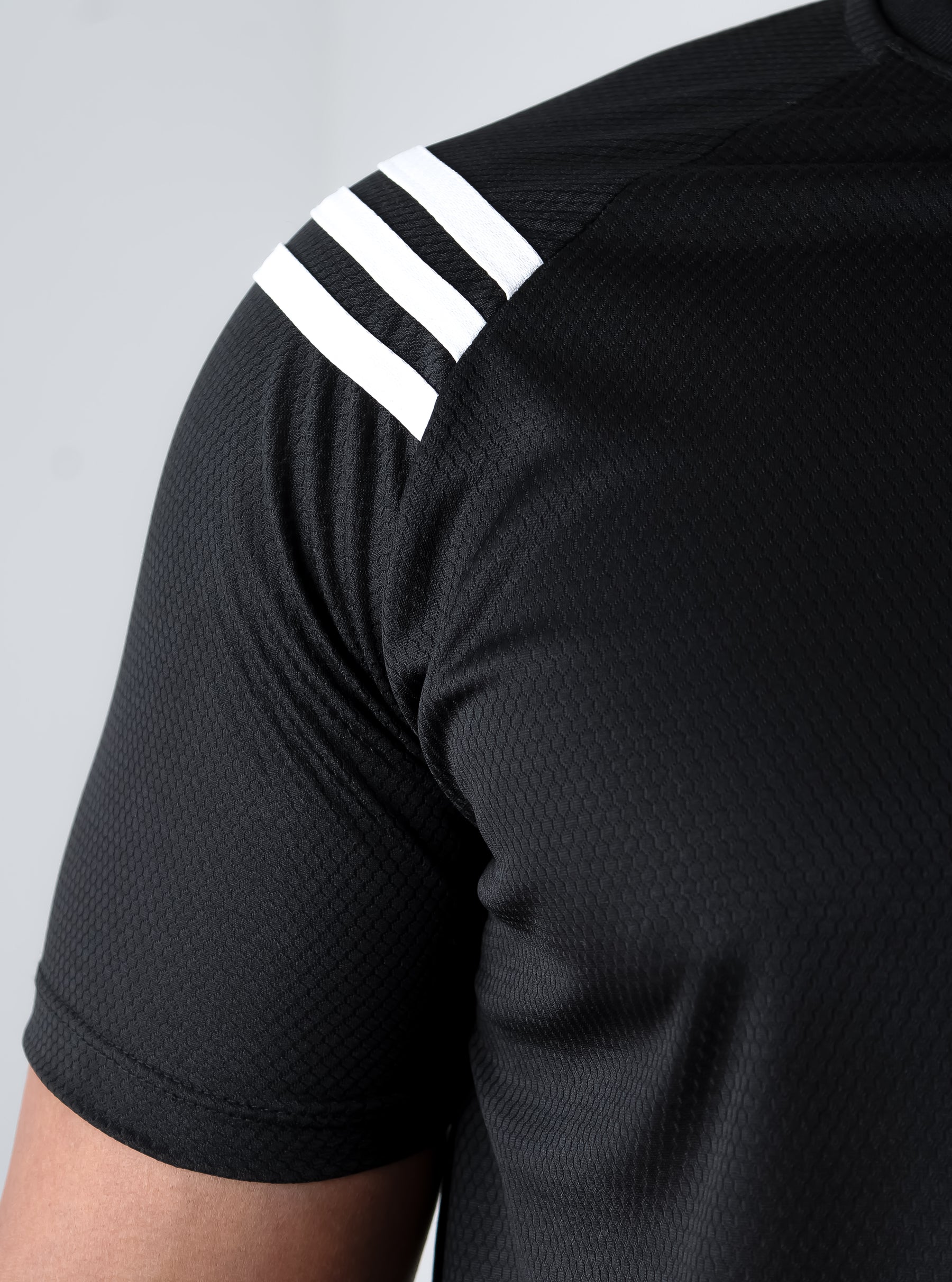 (G1 ao G4) Camiseta Dry Fit Adidas Classic