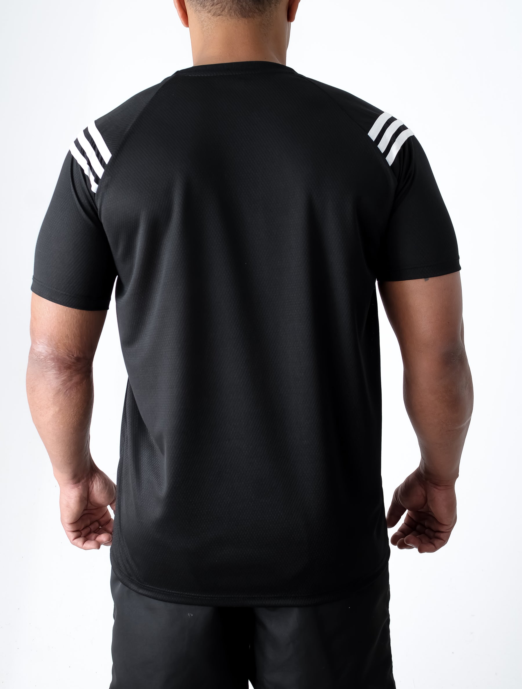 (G1 ao G4) Camiseta Dry Fit Adidas Classic