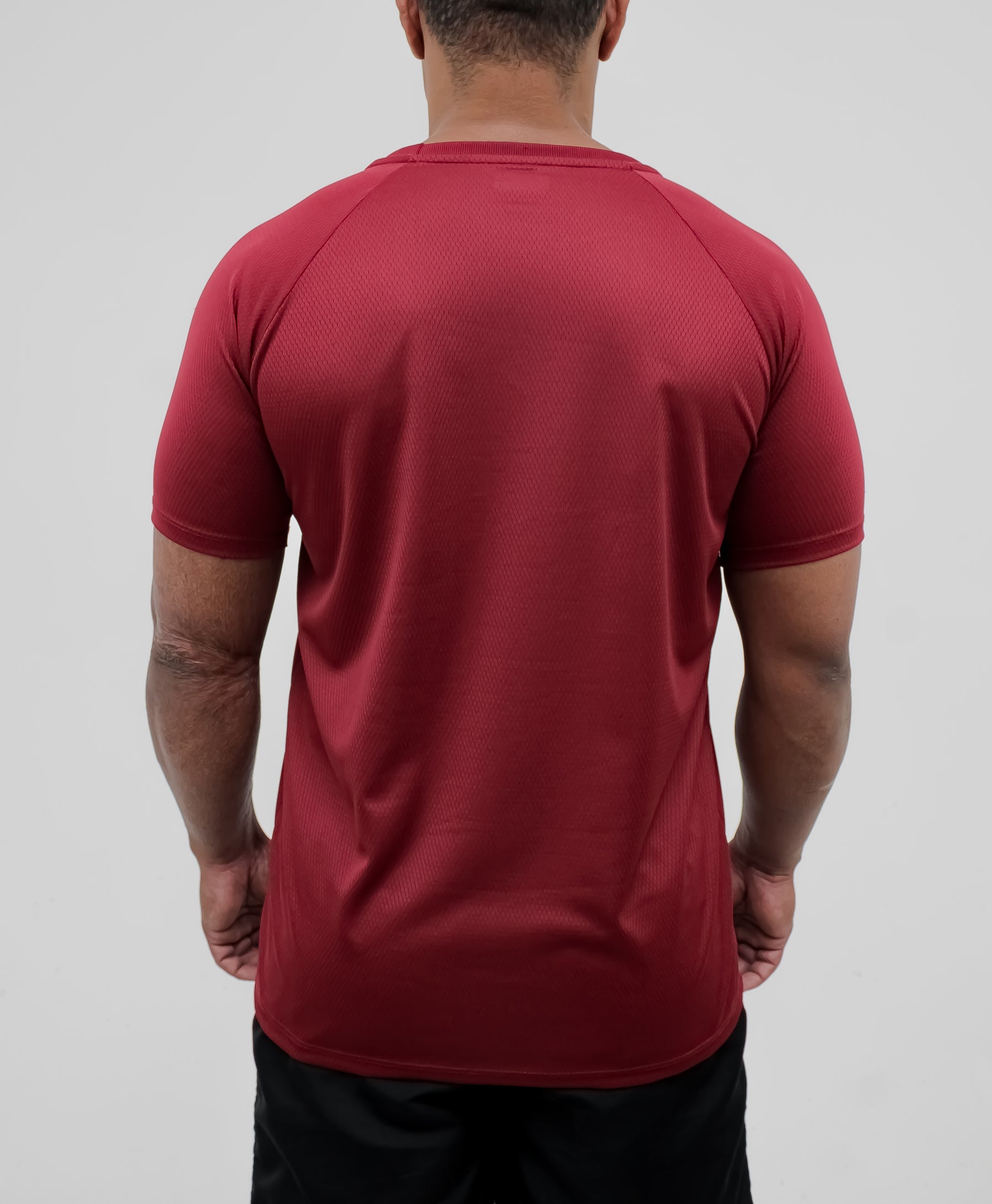 Camiseta Dry Fit Mizuno