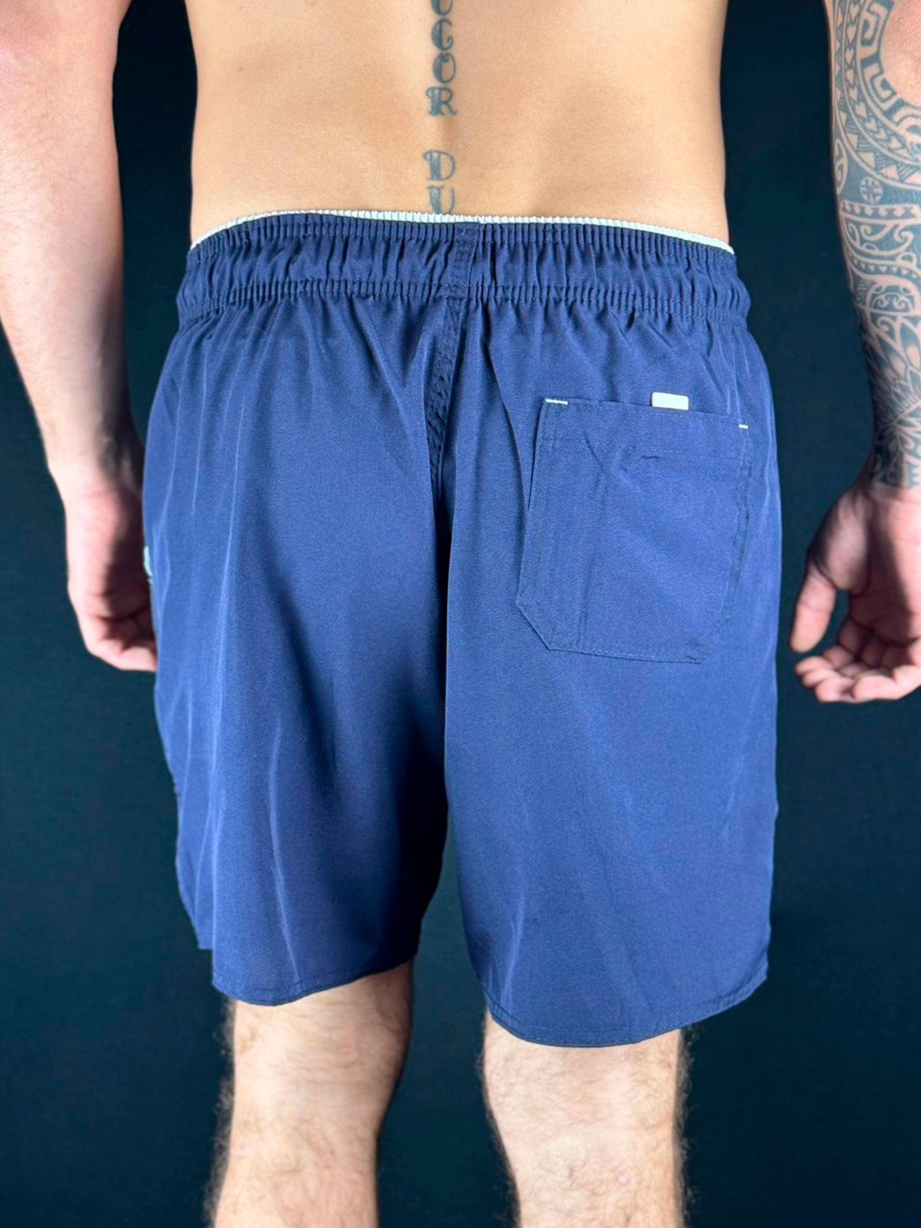 Shorts Nike Academy
