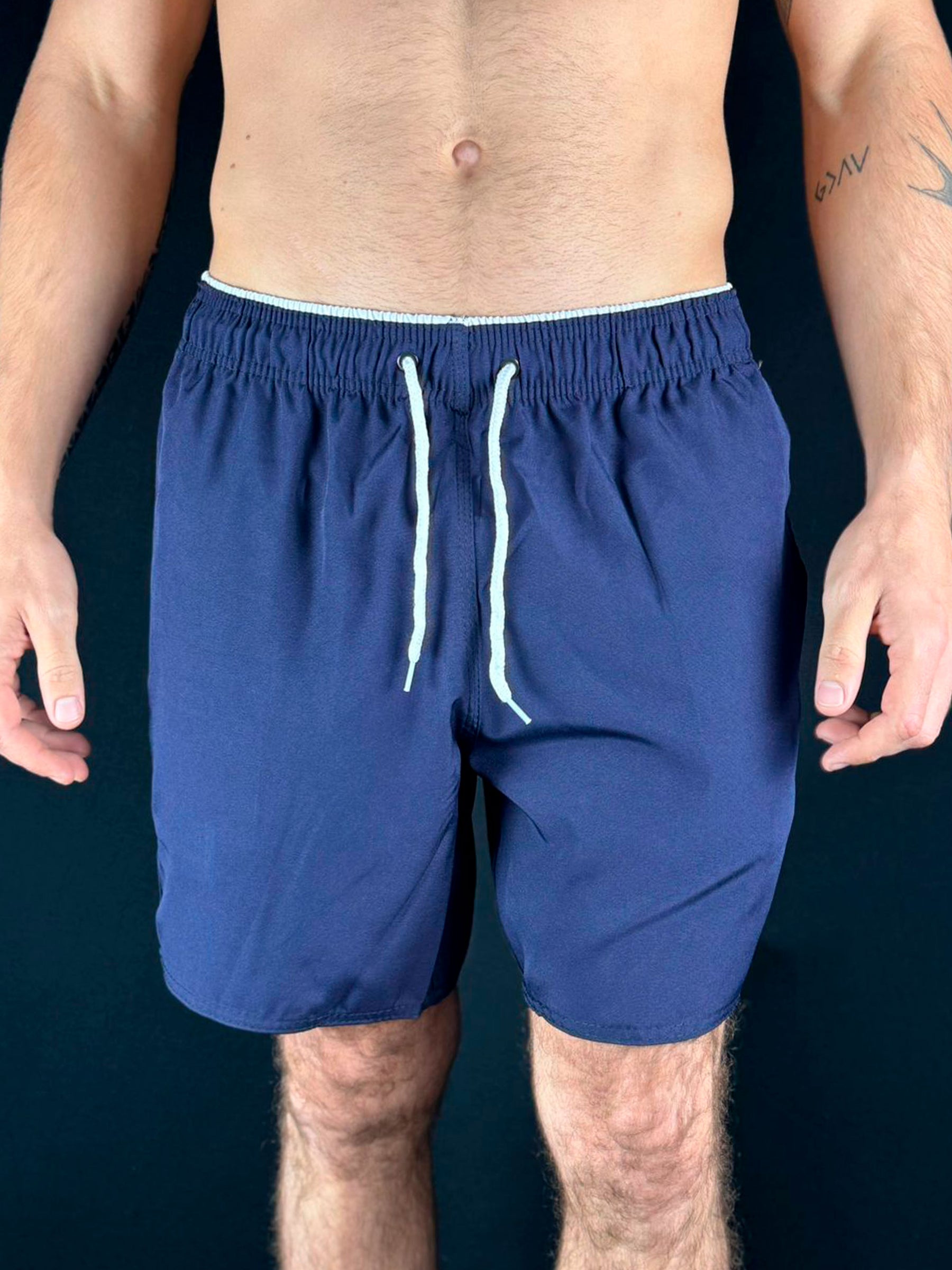 Shorts Nike Academy