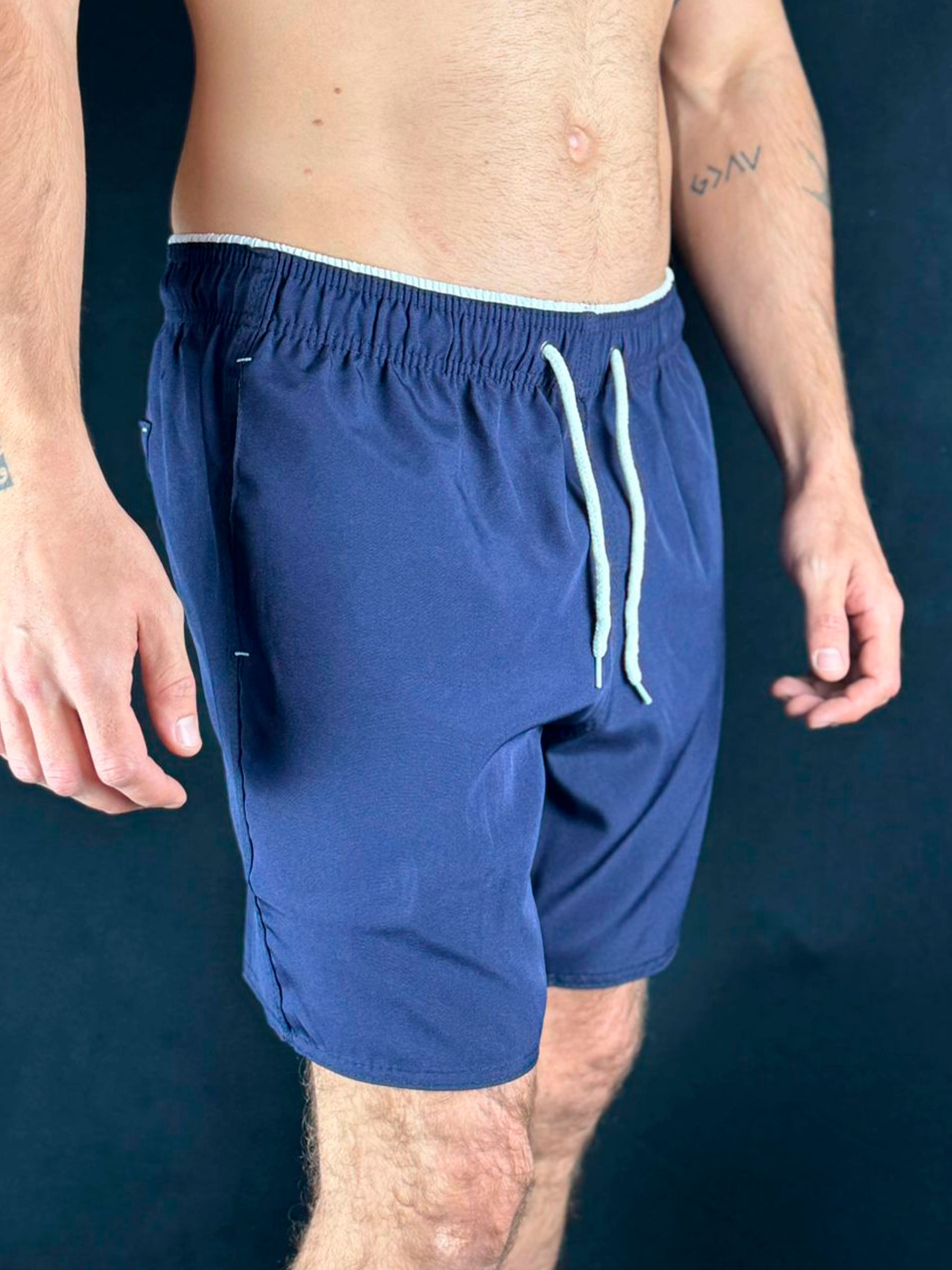 Shorts Nike Academy