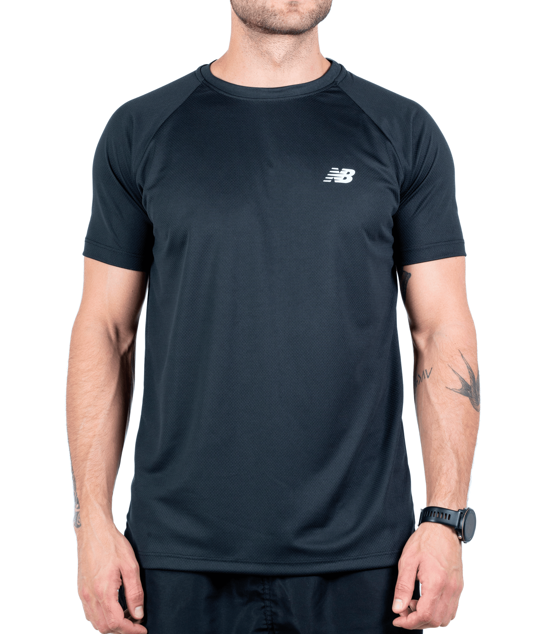Camiseta Dry Fit New Balance PRO