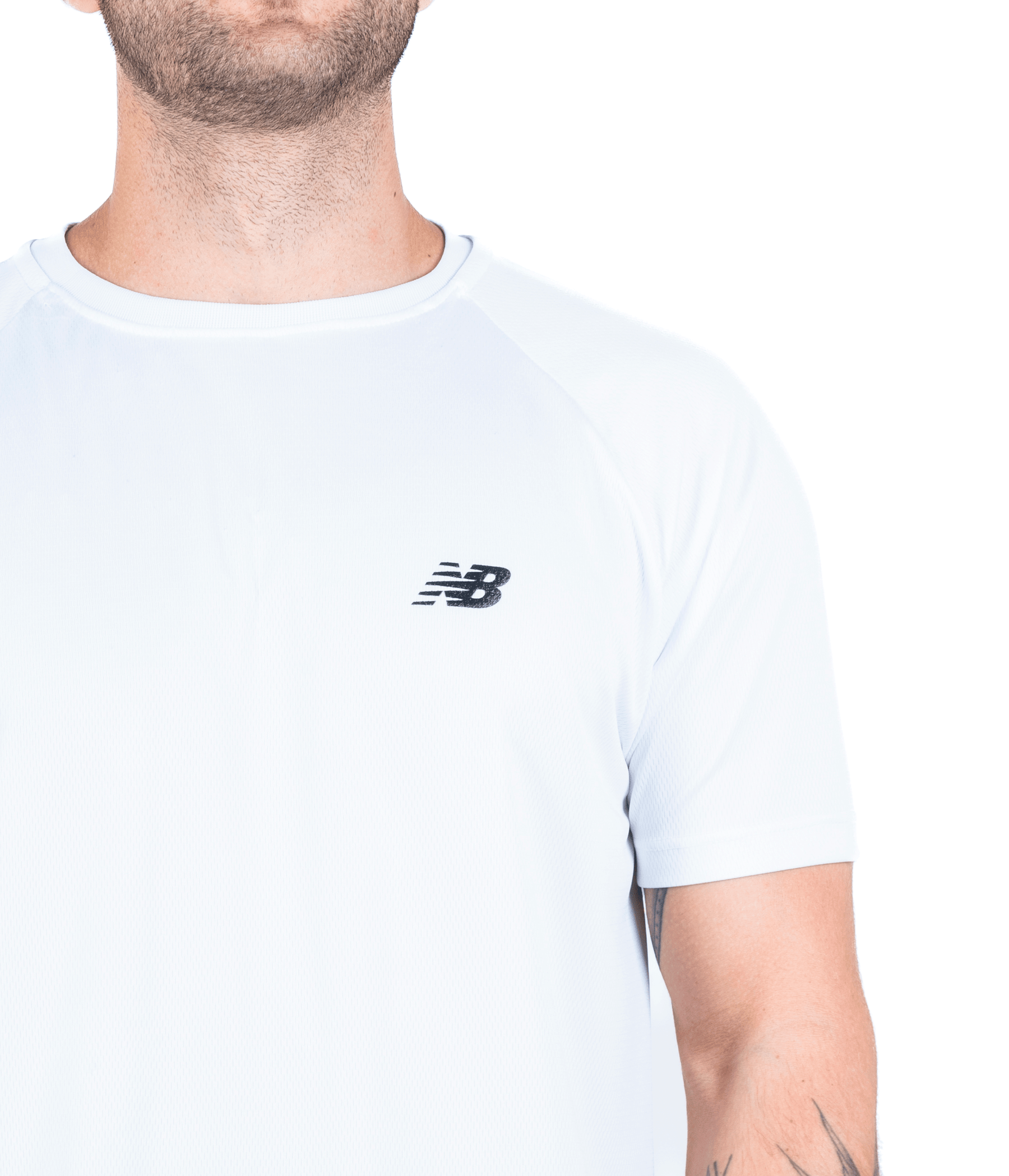Camiseta Dry Fit New Balance PRO