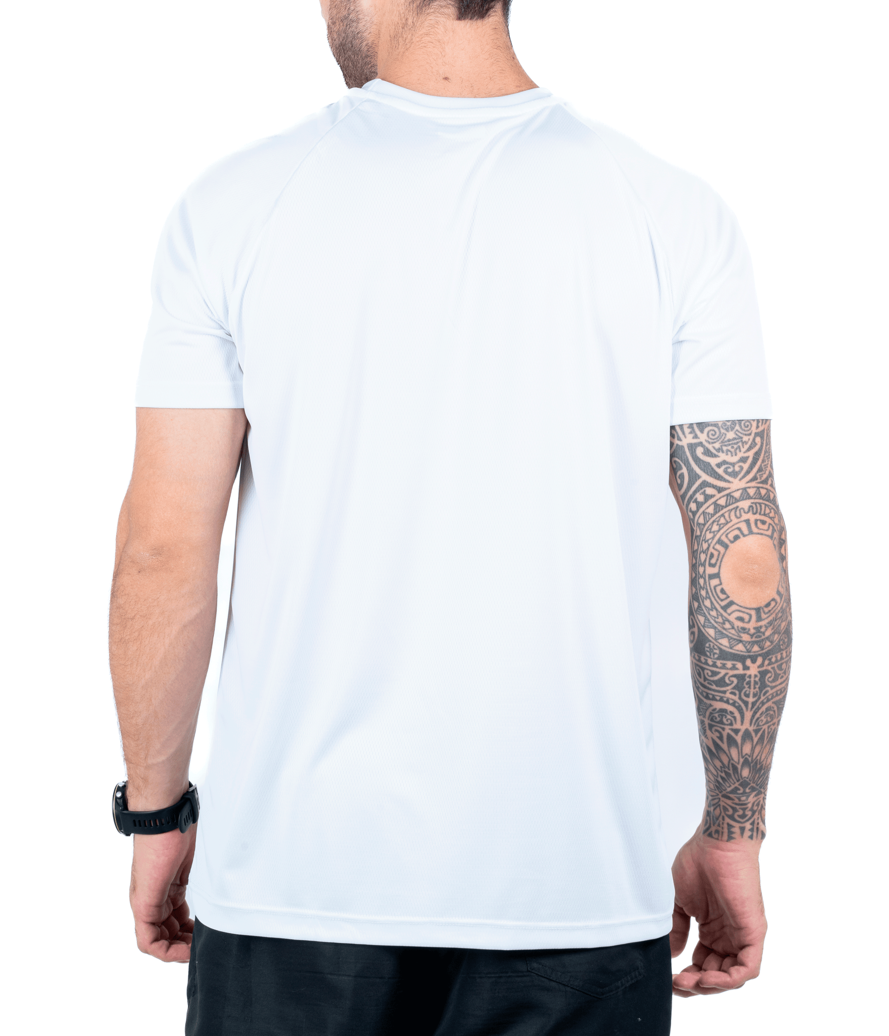 Camiseta Dry Fit New Balance PRO