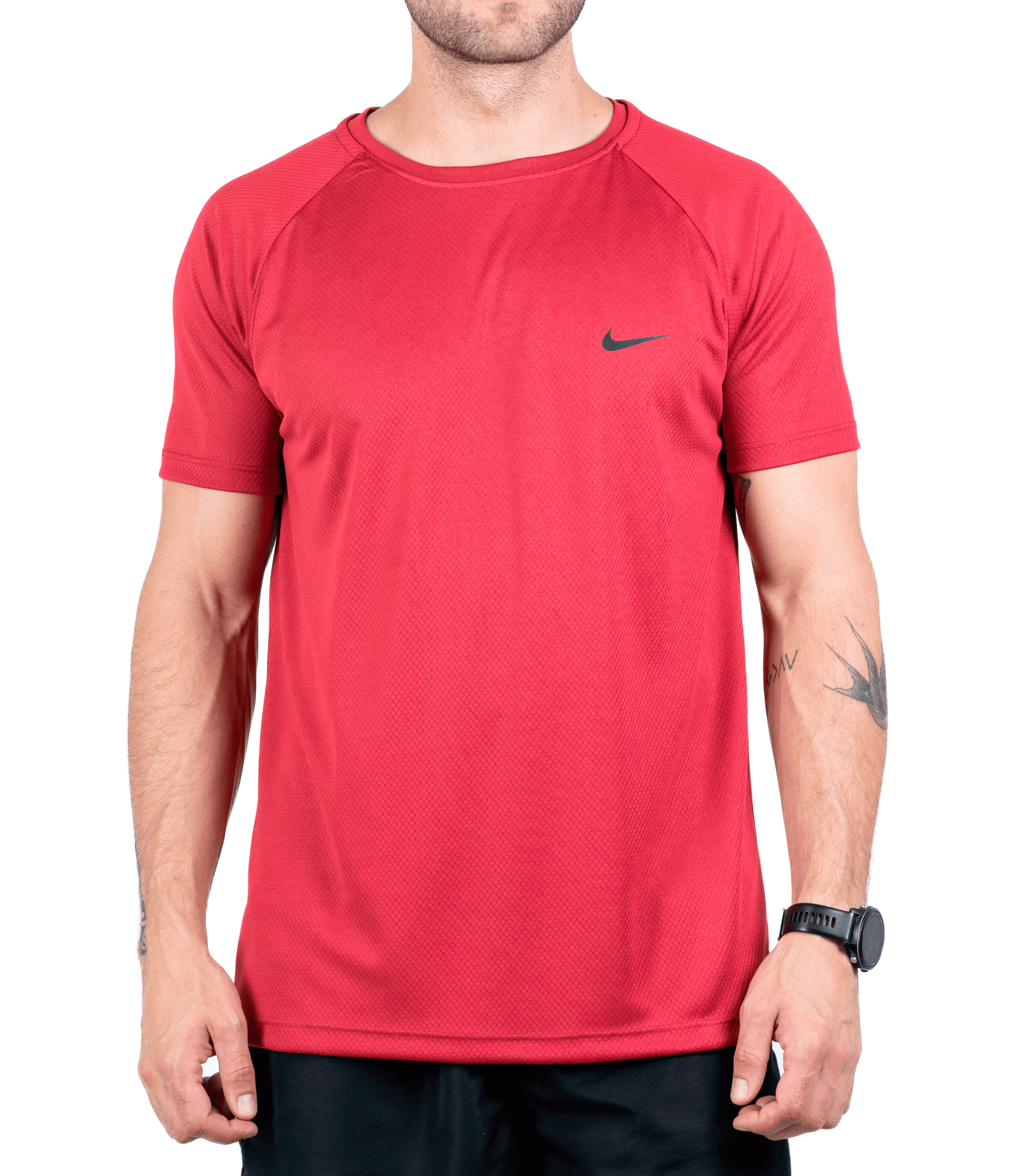 Camiseta Dry Fit Nike Colapse