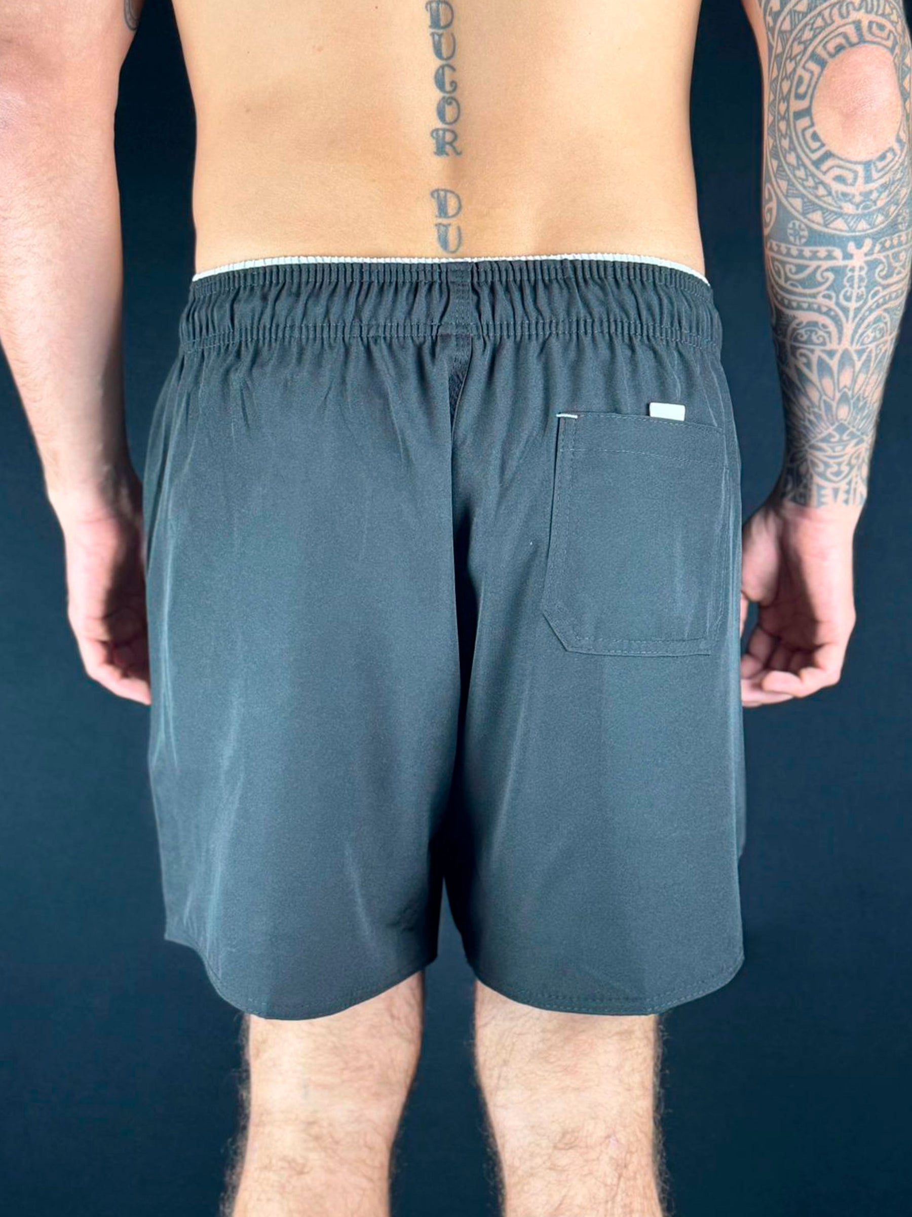 Shorts Nike Academy