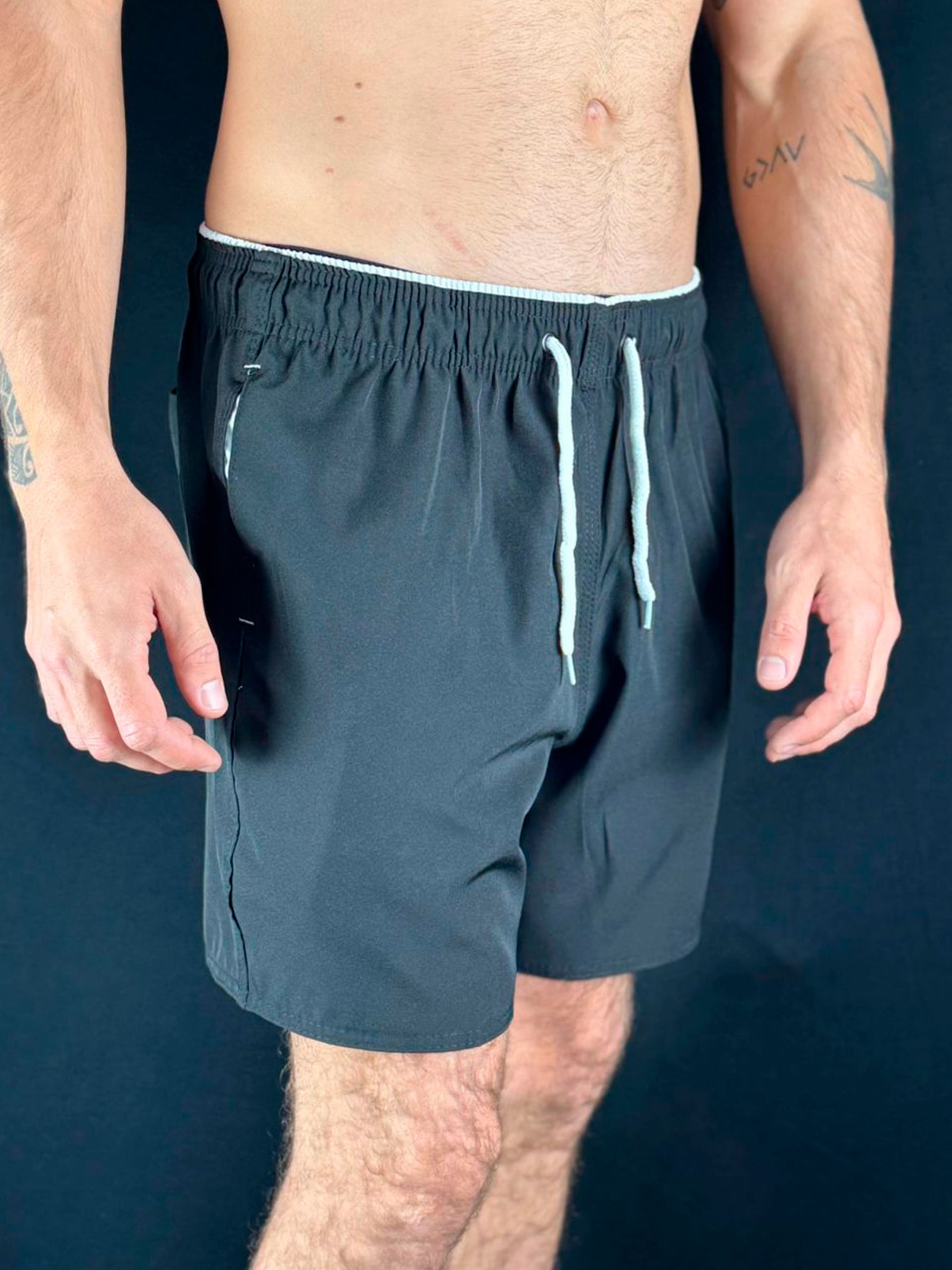 Shorts Nike Academy