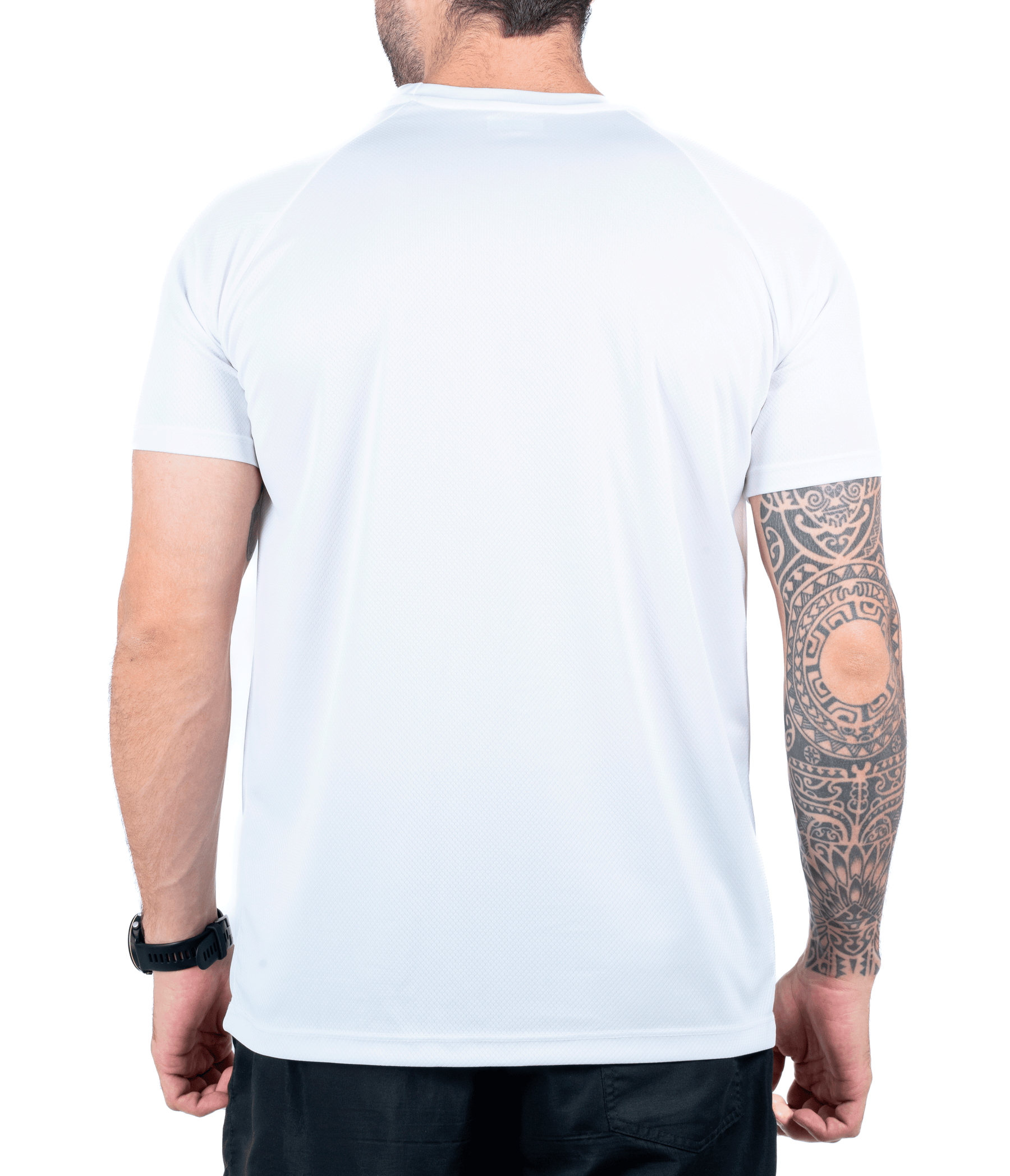 Camiseta Dry Fit Puma Basic