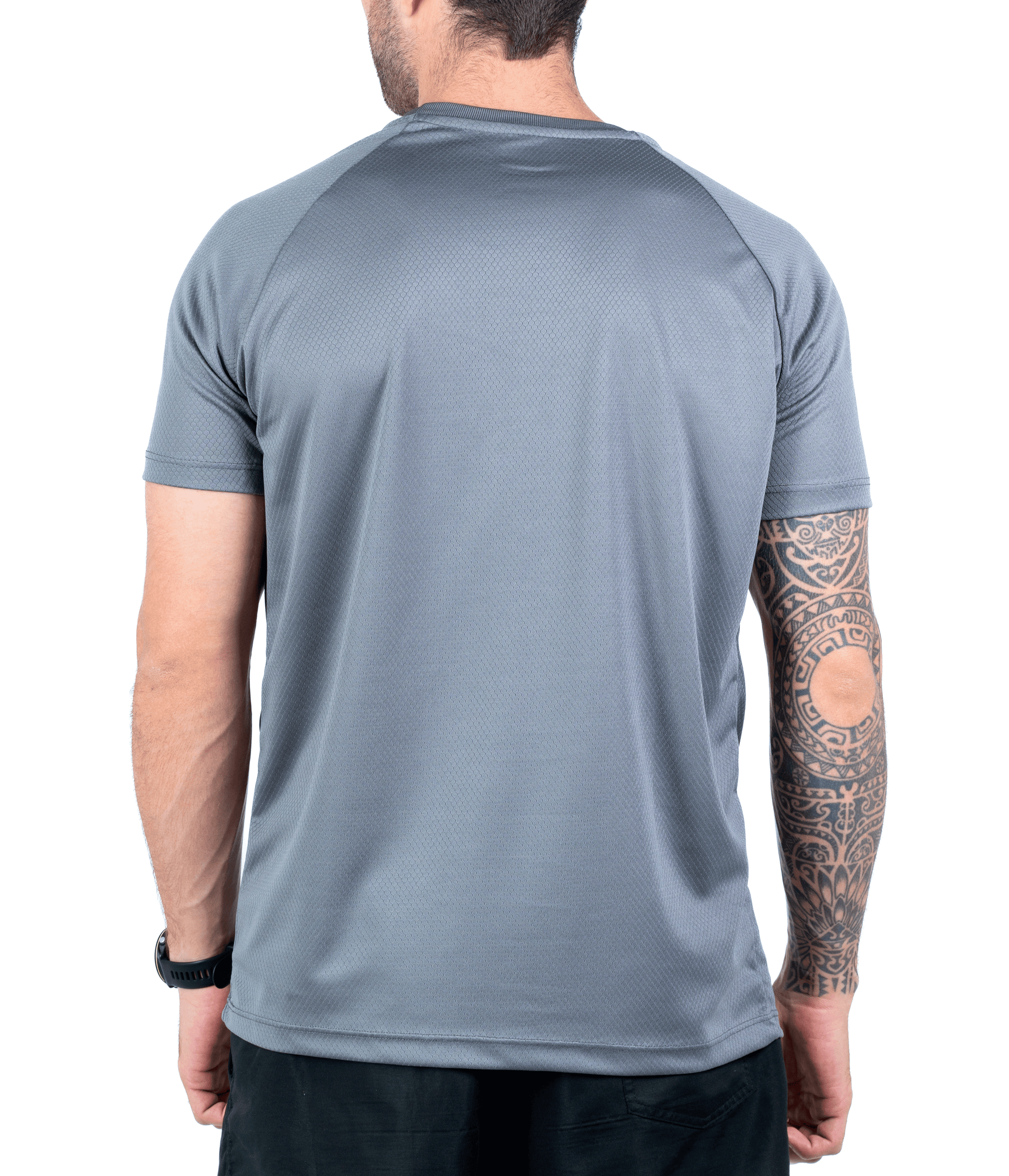 Camiseta Dry Fit Puma Basic