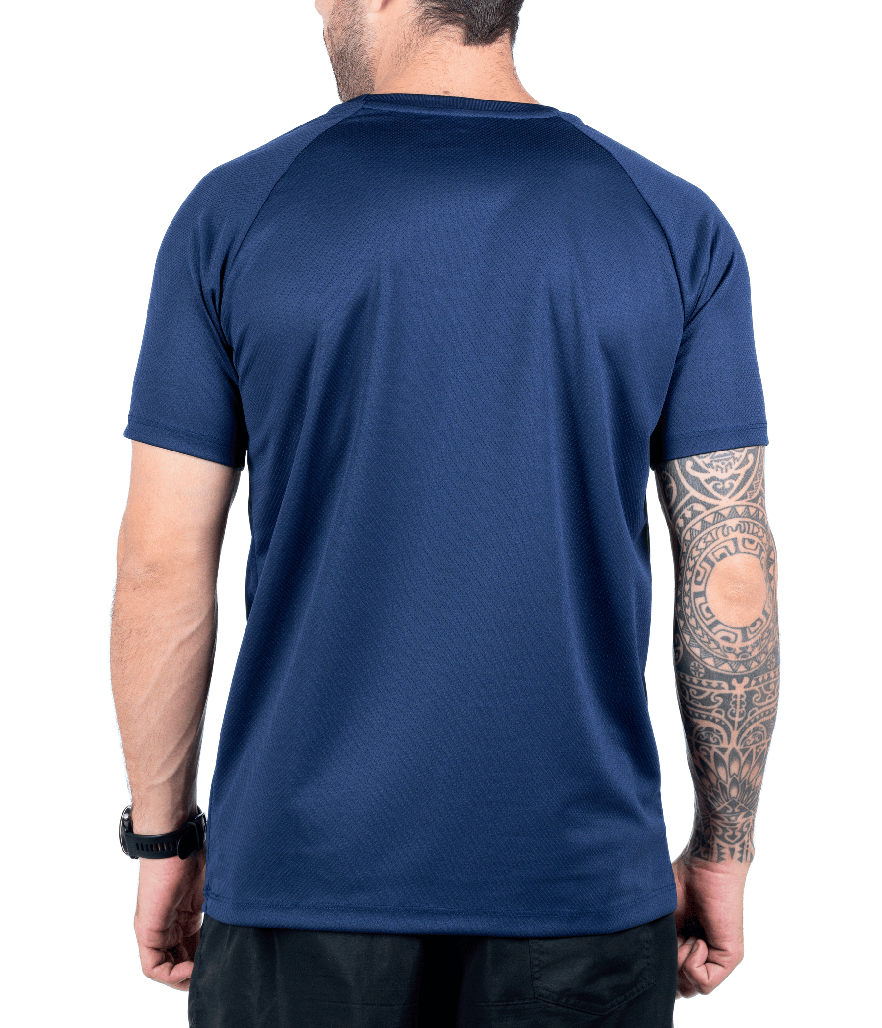 Camiseta Dry Fit Puma Basic