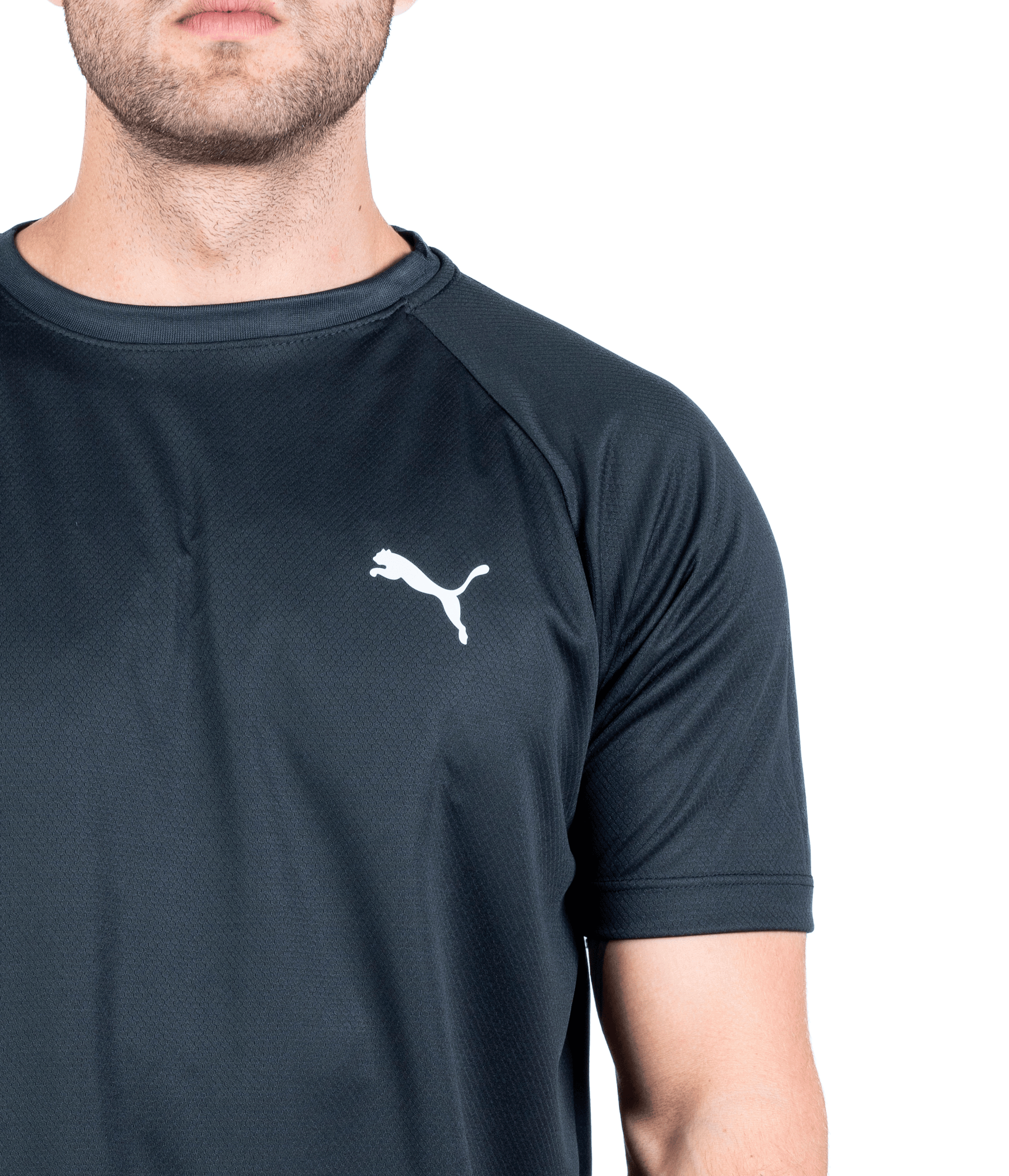 Camiseta Dry Fit Puma Basic