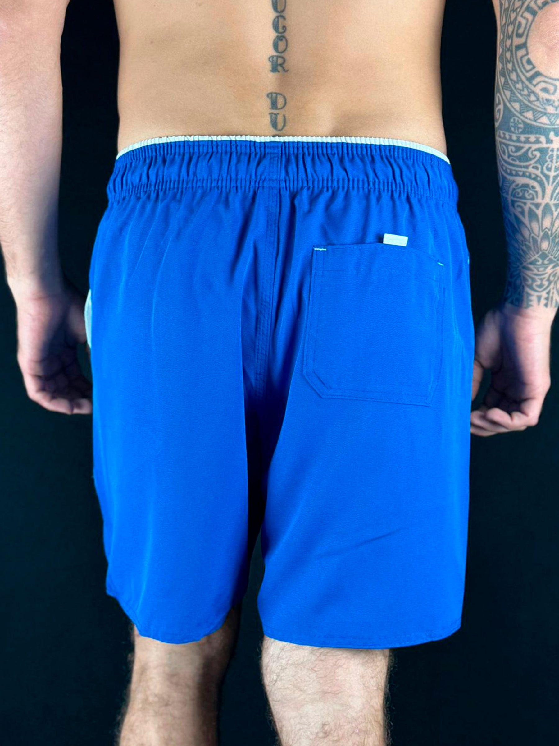 Shorts Nike Academy