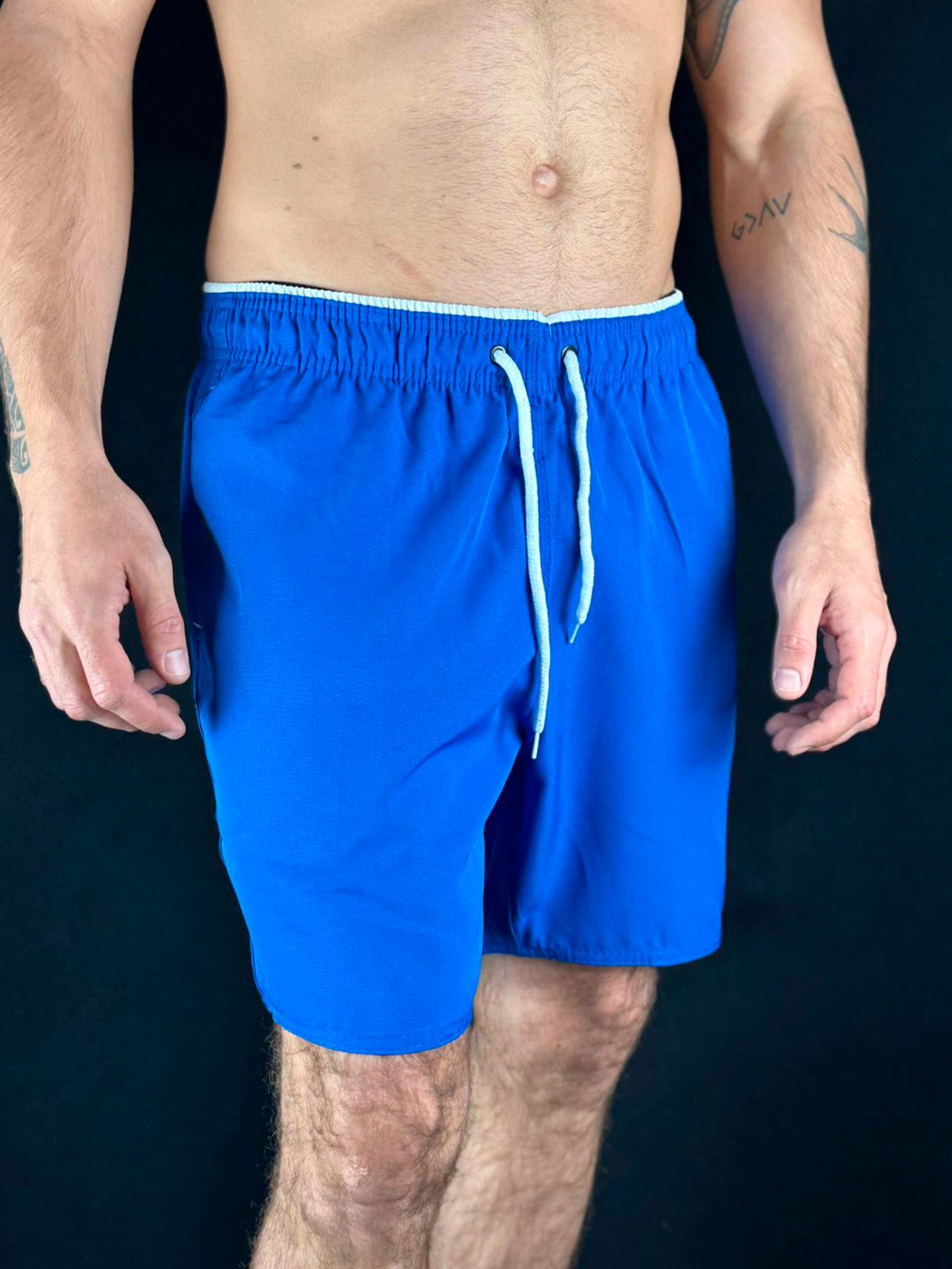 Shorts Nike Academy