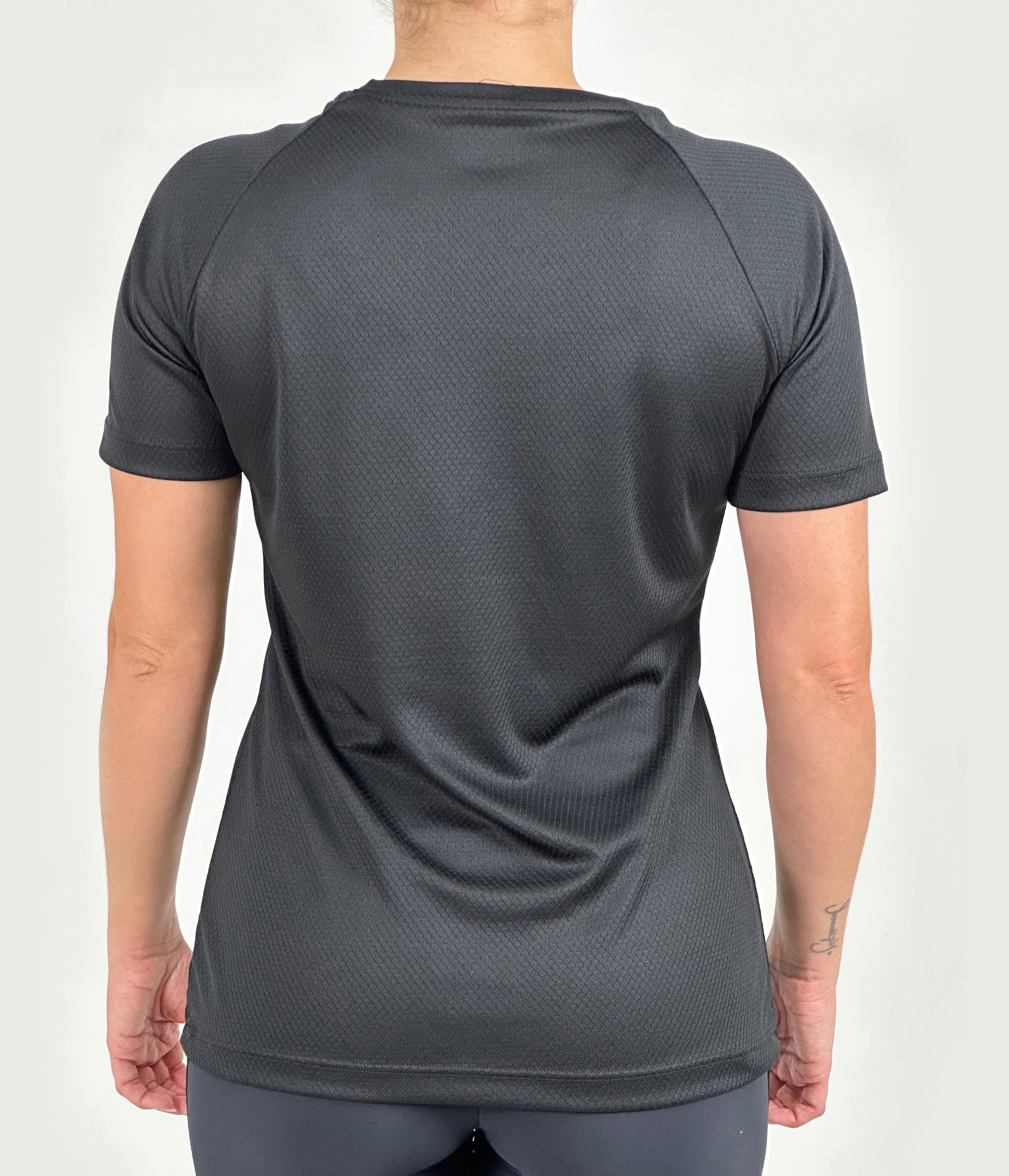 T-shirt Feminina Dry Fit Under Armour