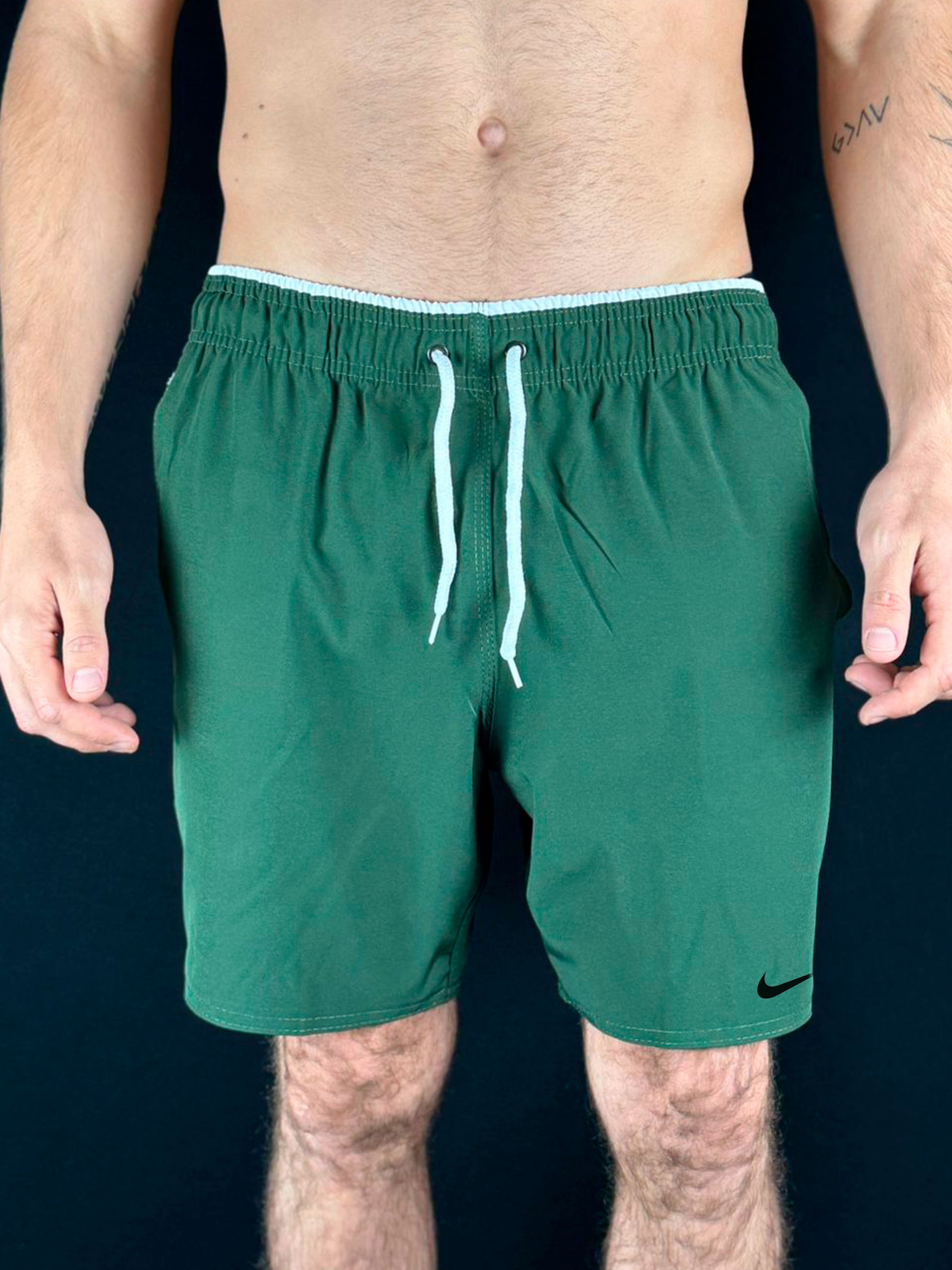 Shorts Nike Academy