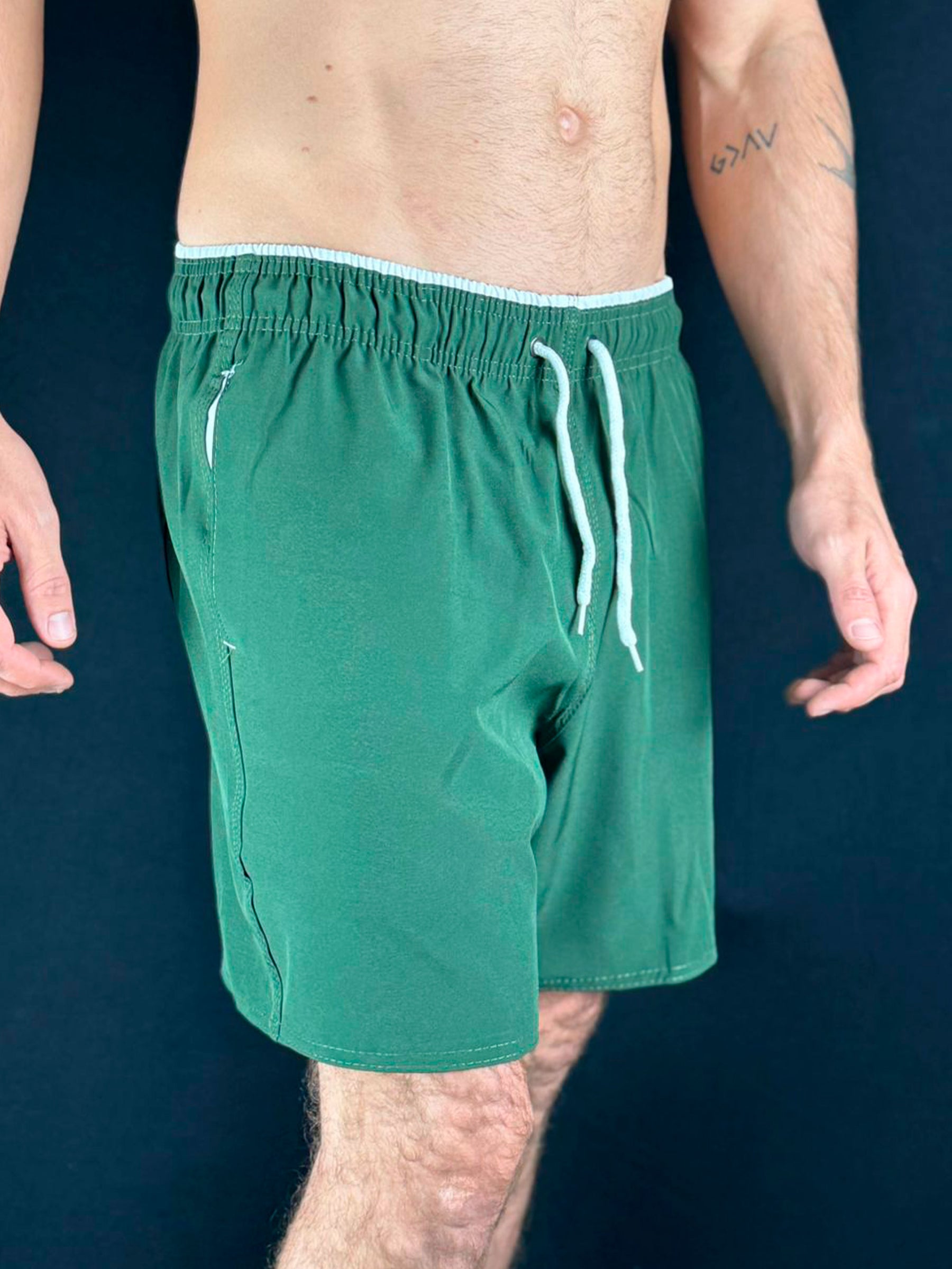 Shorts Nike Academy