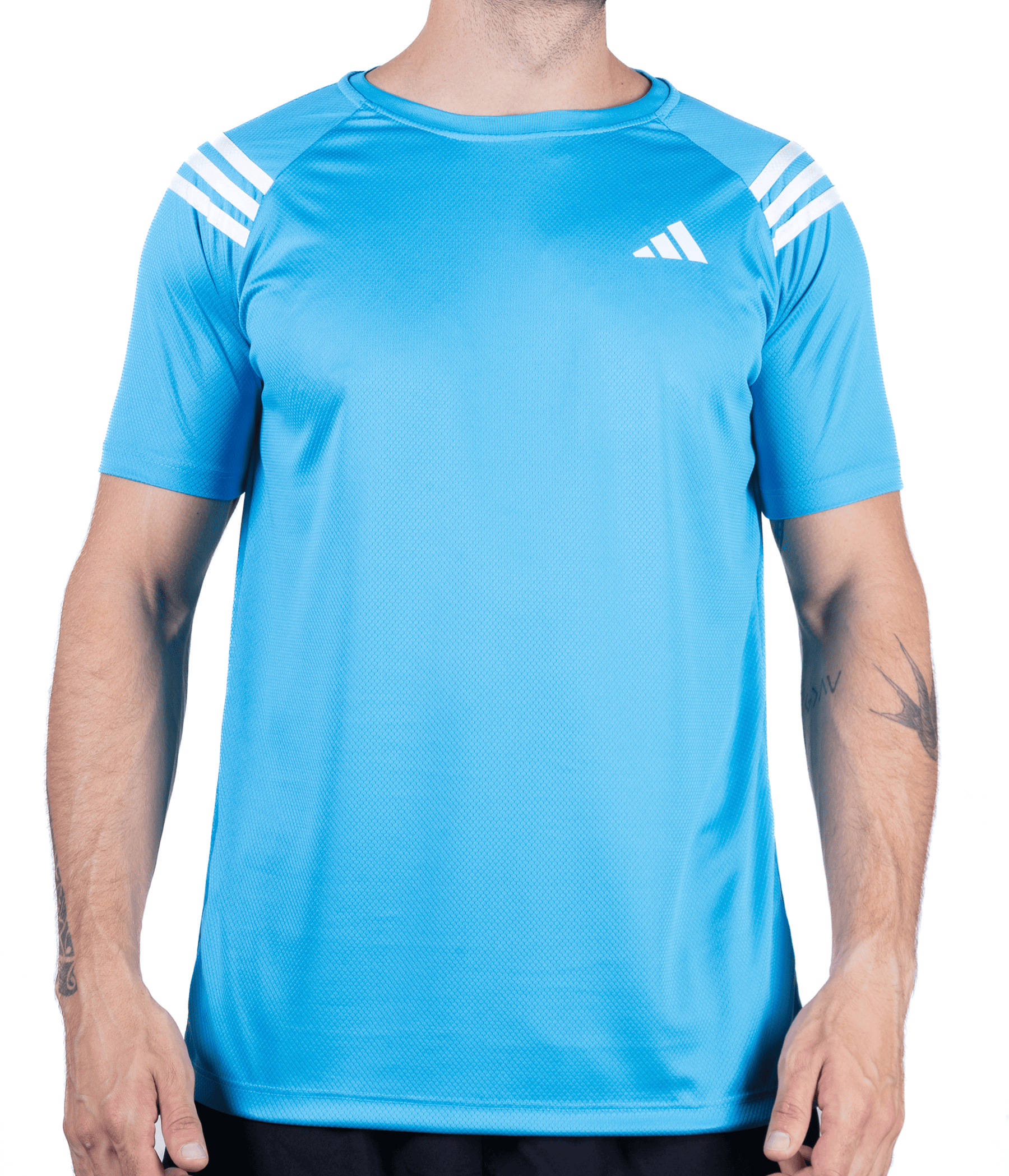 Camiseta Dry Fit Adidas Classic
