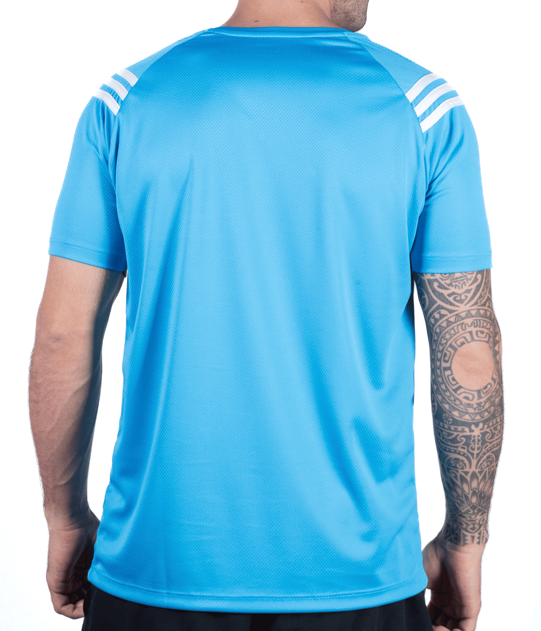 Camiseta Dry Fit Adidas Classic