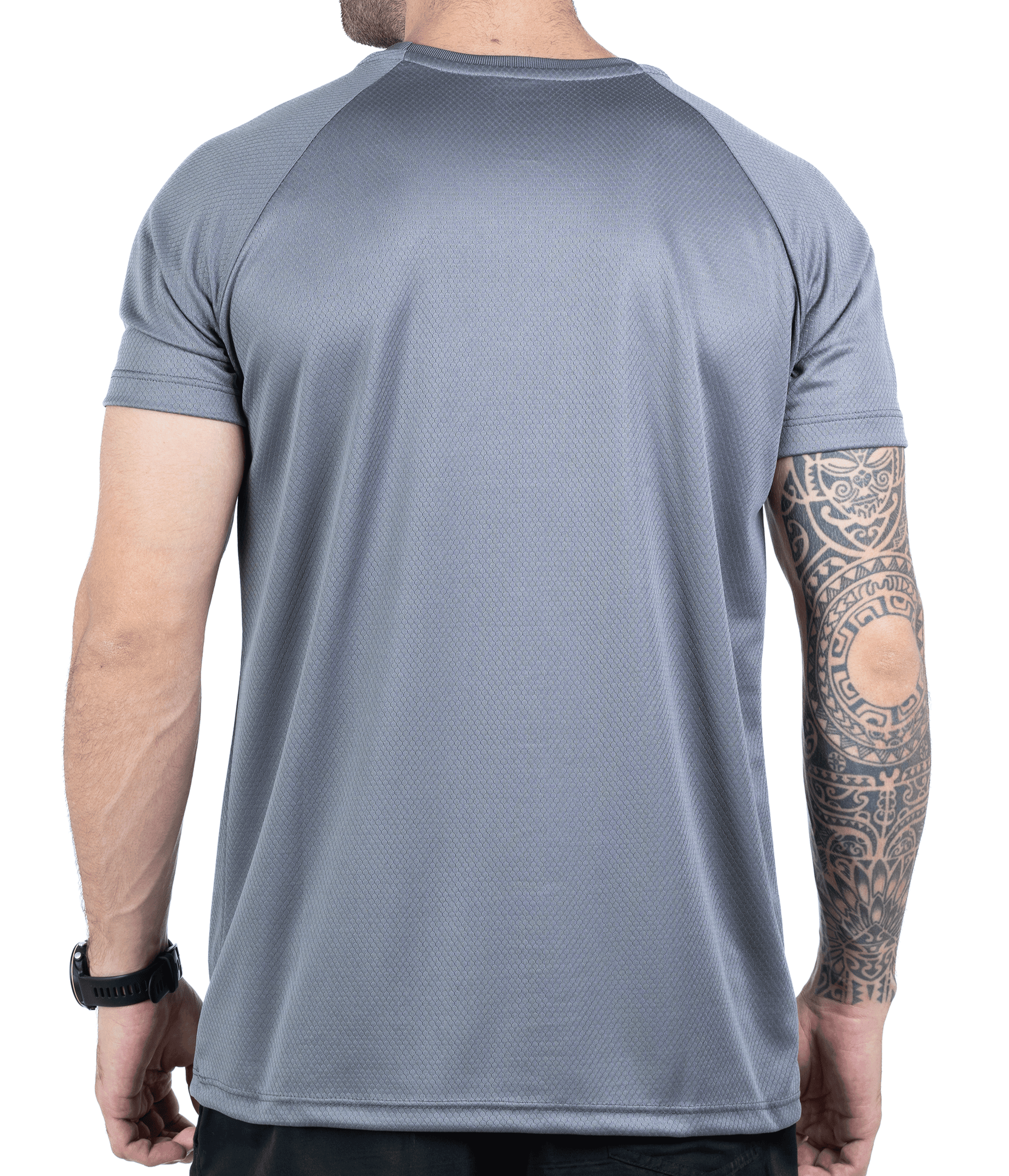 Camiseta Dry Fit Adidas Sport v2
