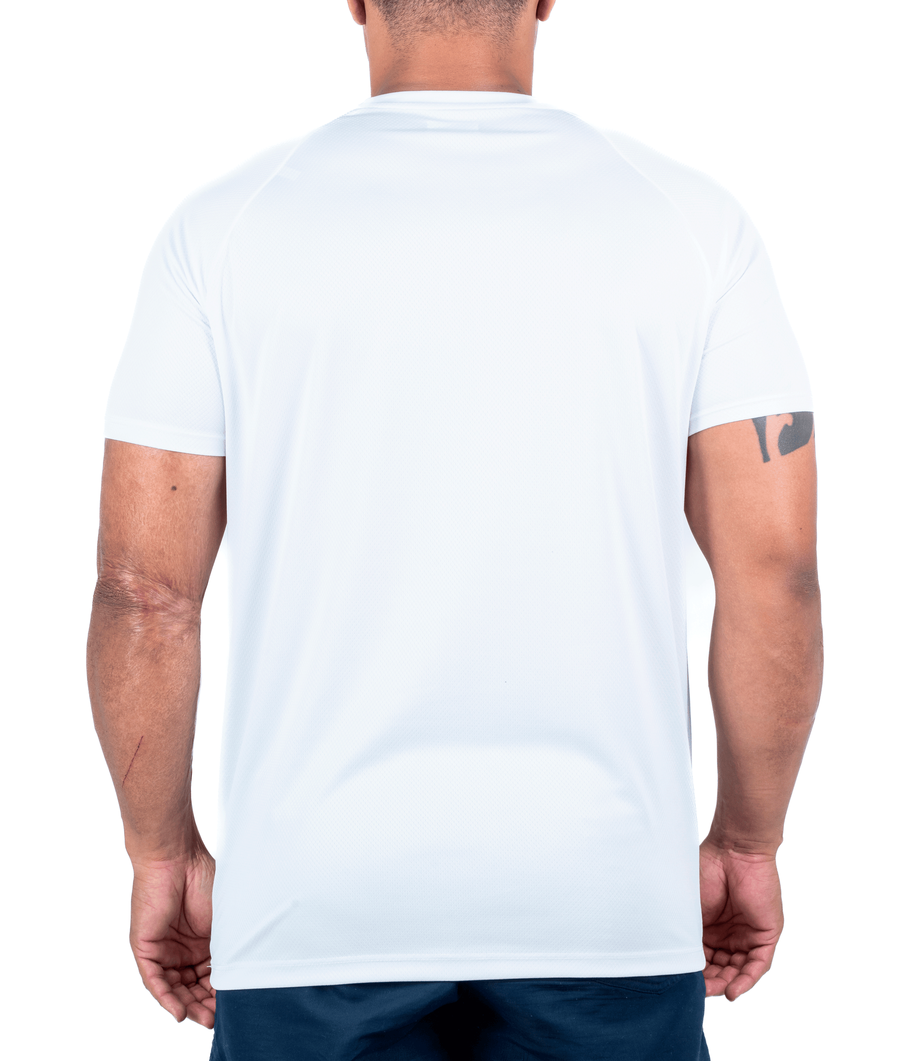 (G1 ao G4) Camiseta Dry Fit Tech