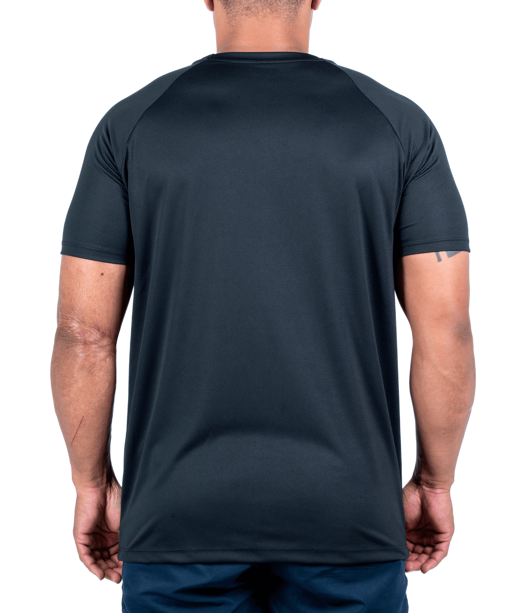 (G1 ao G4) Camiseta Dry Fit Tech