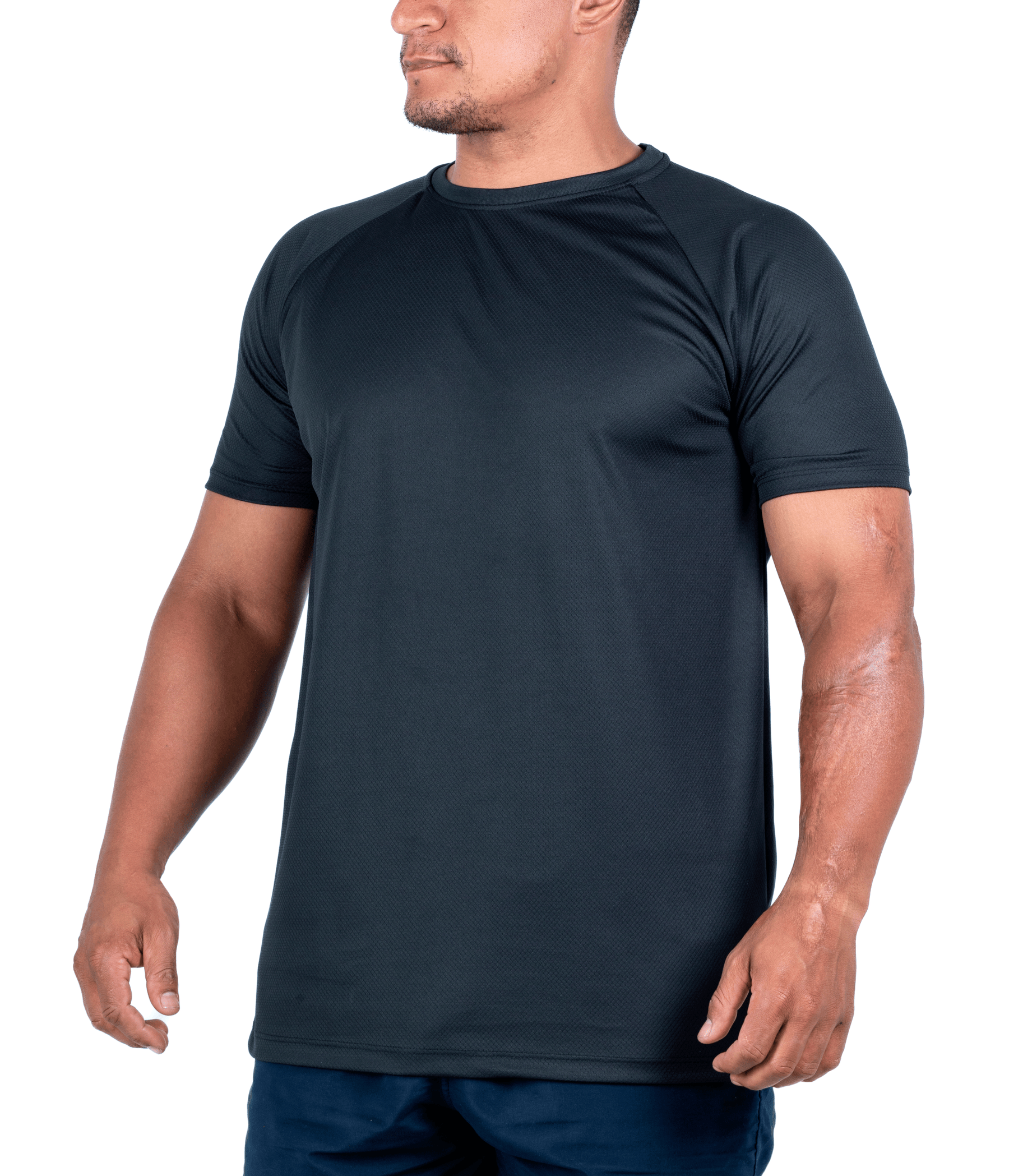 (G1 ao G4) Camiseta Dry Fit Tech