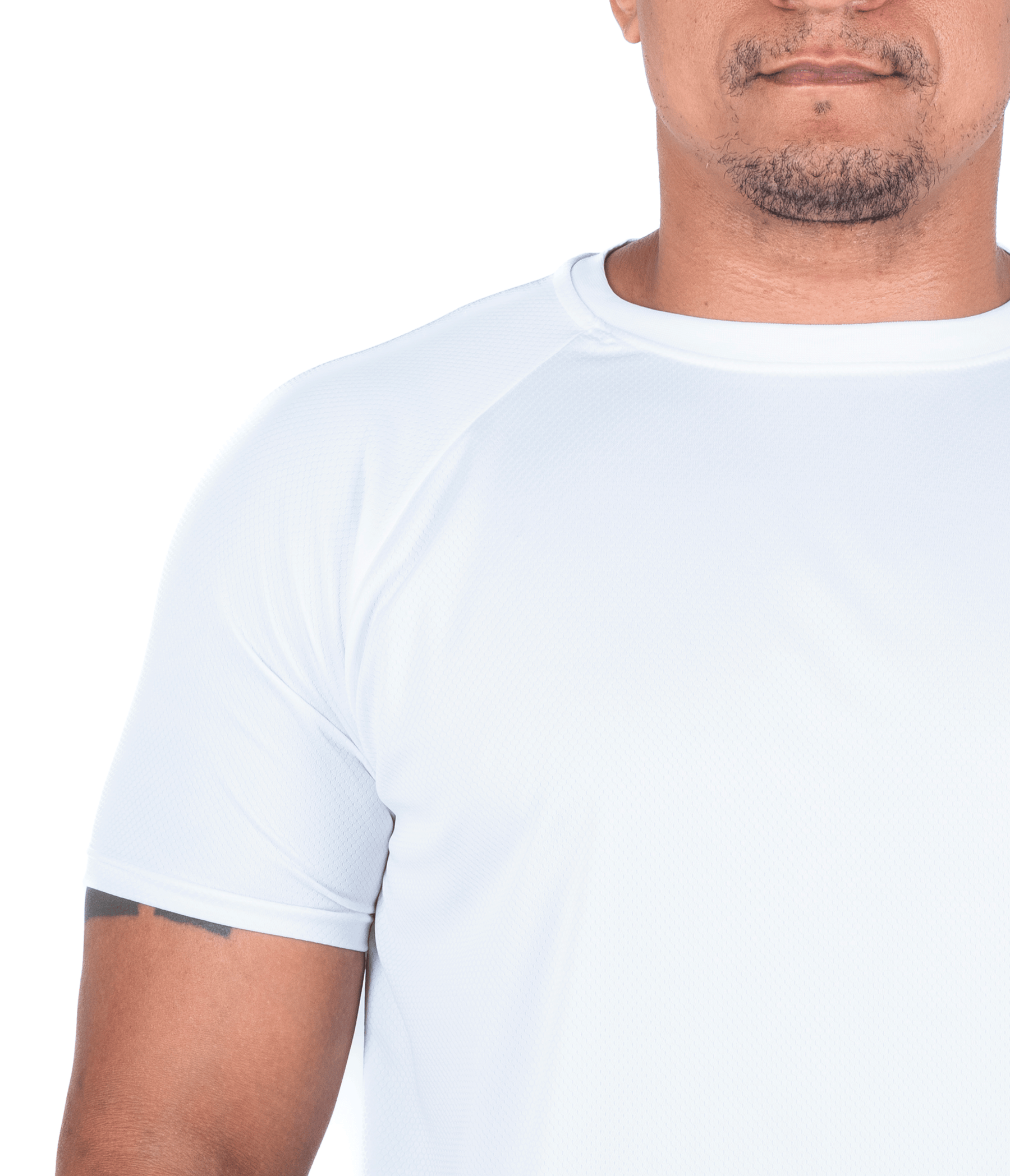 (G1 ao G4) Camiseta Dry Fit Tech