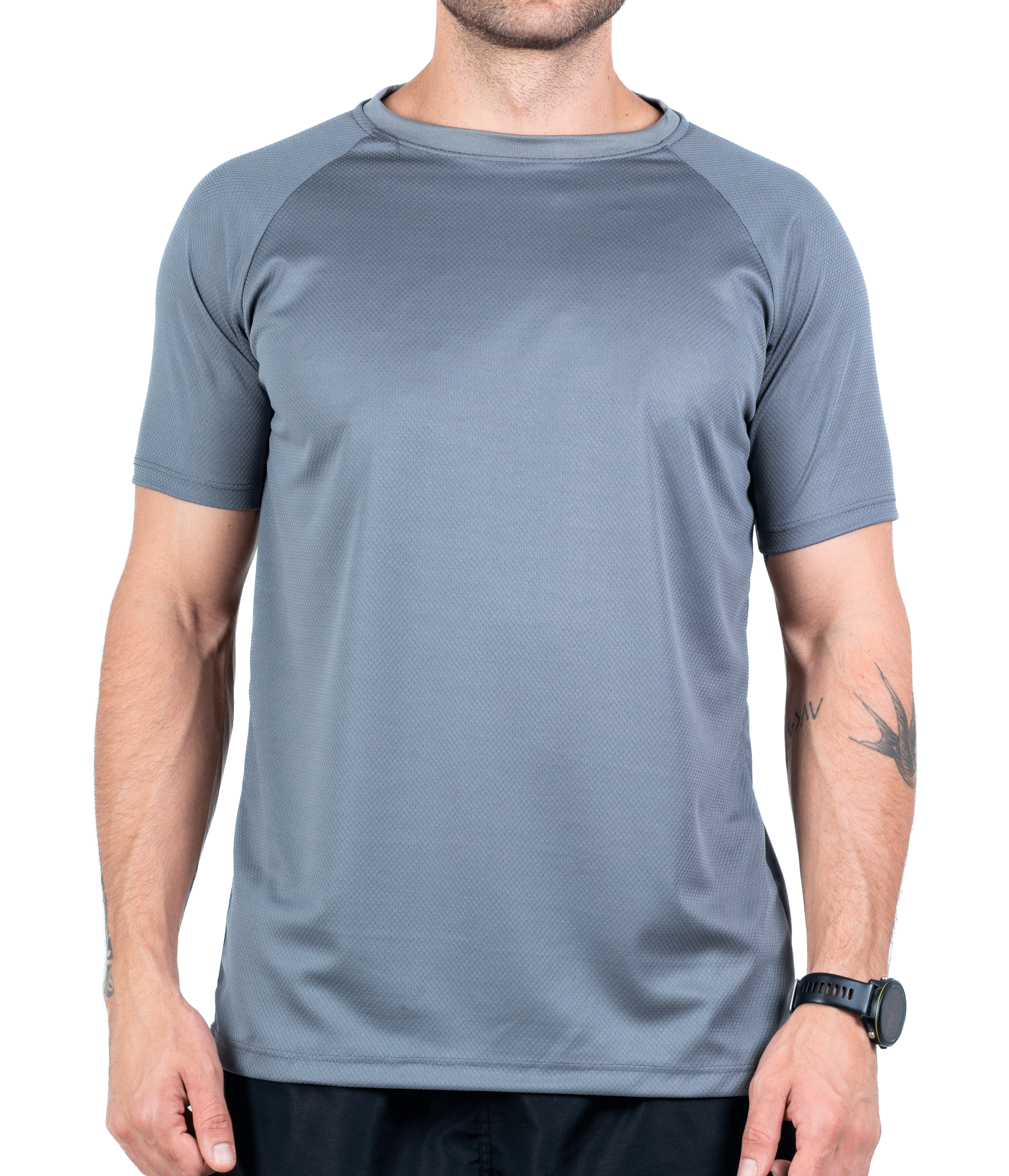Kit 5 peças - Camiseta Dry TECH UV+