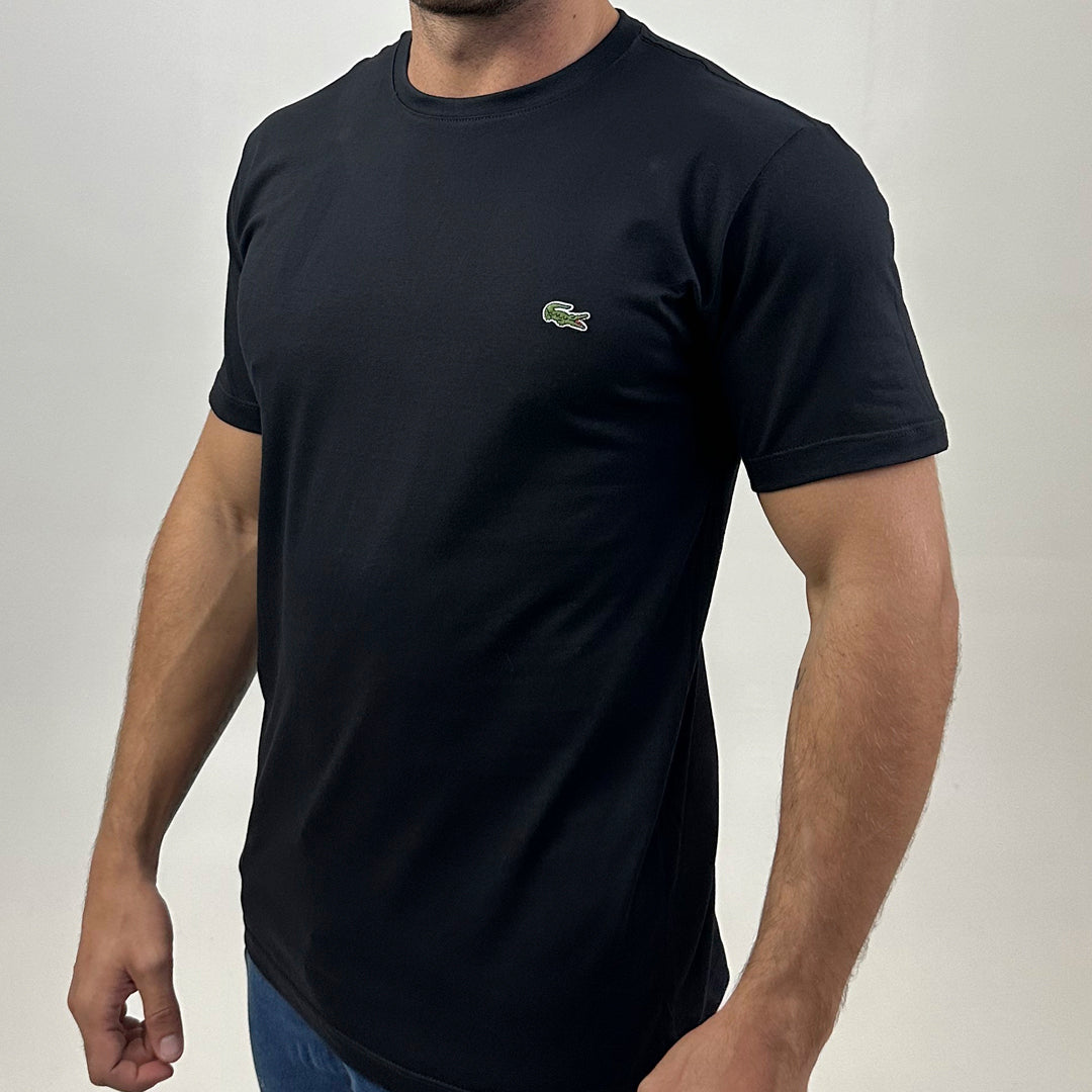 Compre 3 e Leve 5 - Lacoste ALGODÃO