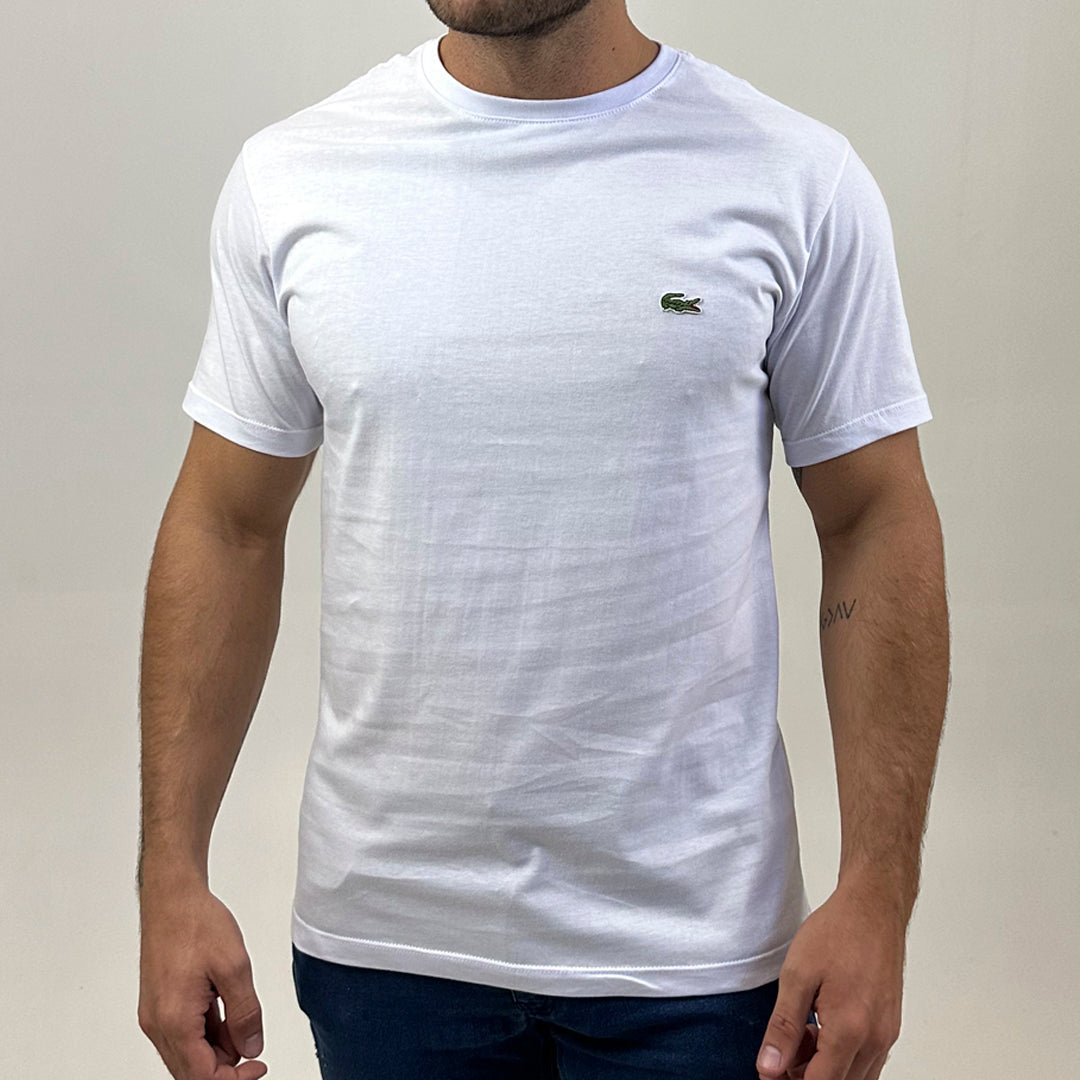 Compre 3 e Leve 5 - Lacoste ALGODÃO