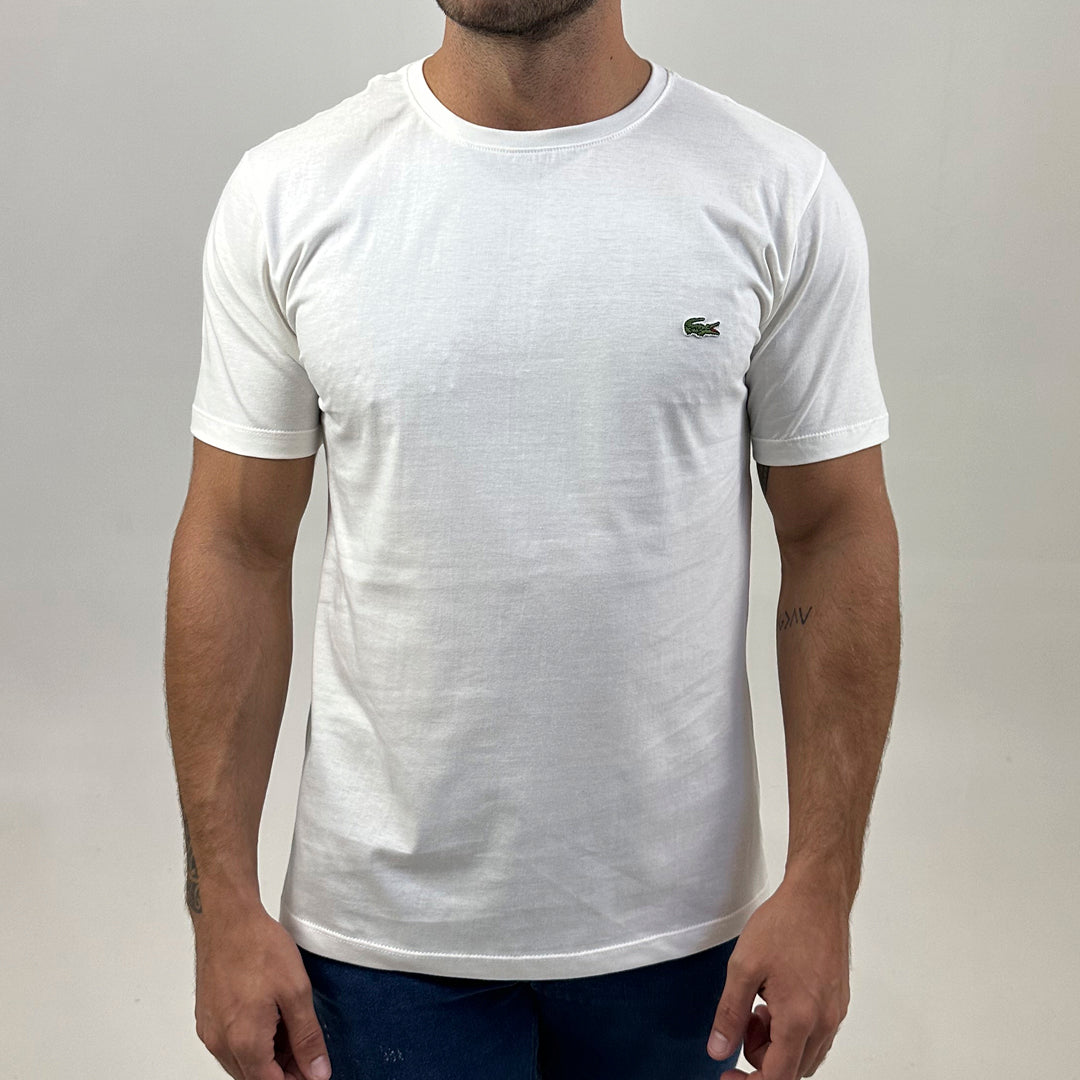 Compre 3 e Leve 5 - Lacoste ALGODÃO