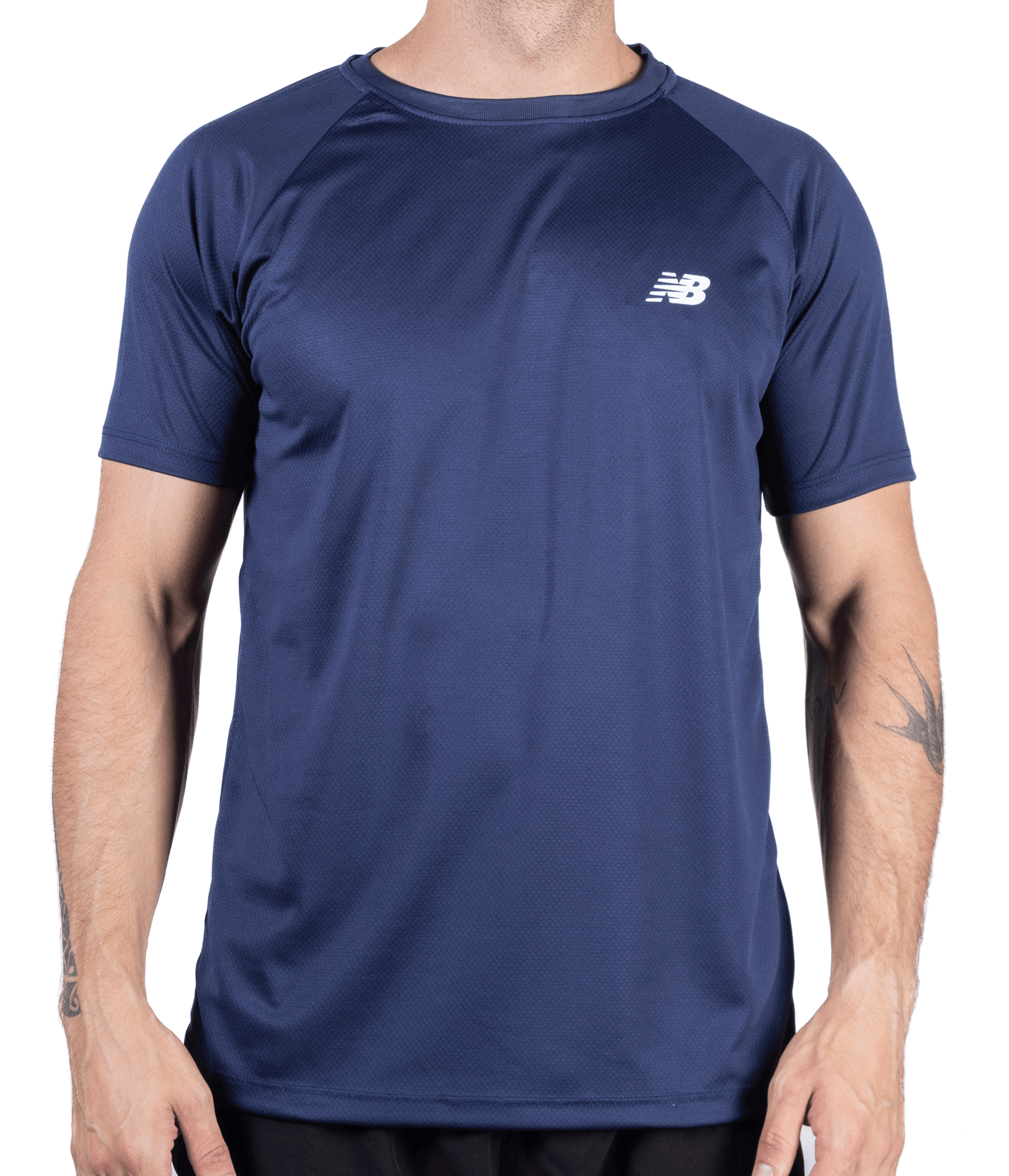 Camiseta Dry Fit New Balance PRO