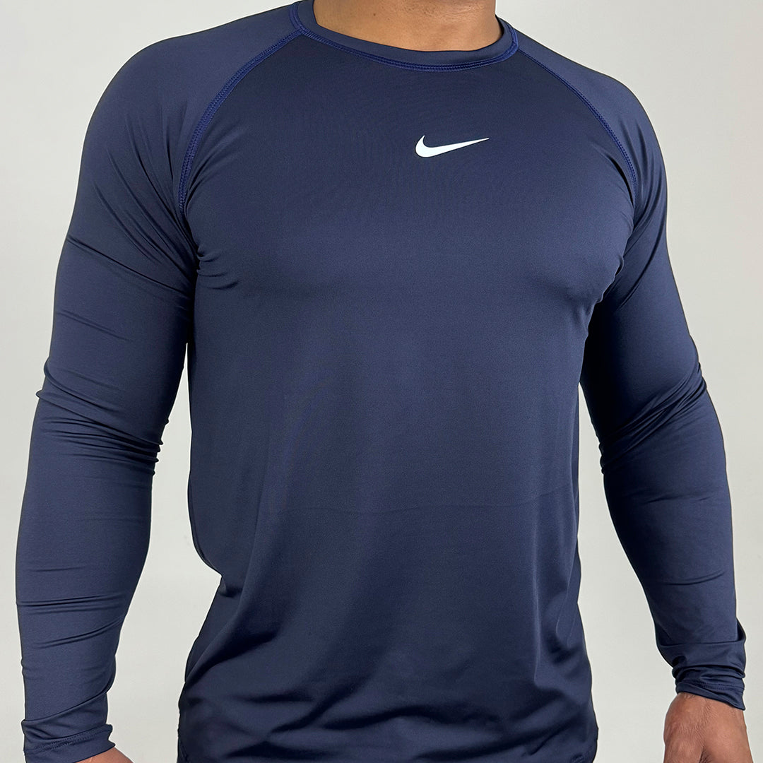 G1 ao G4) Rashguard Nike Sports UV + – Ferro Shop