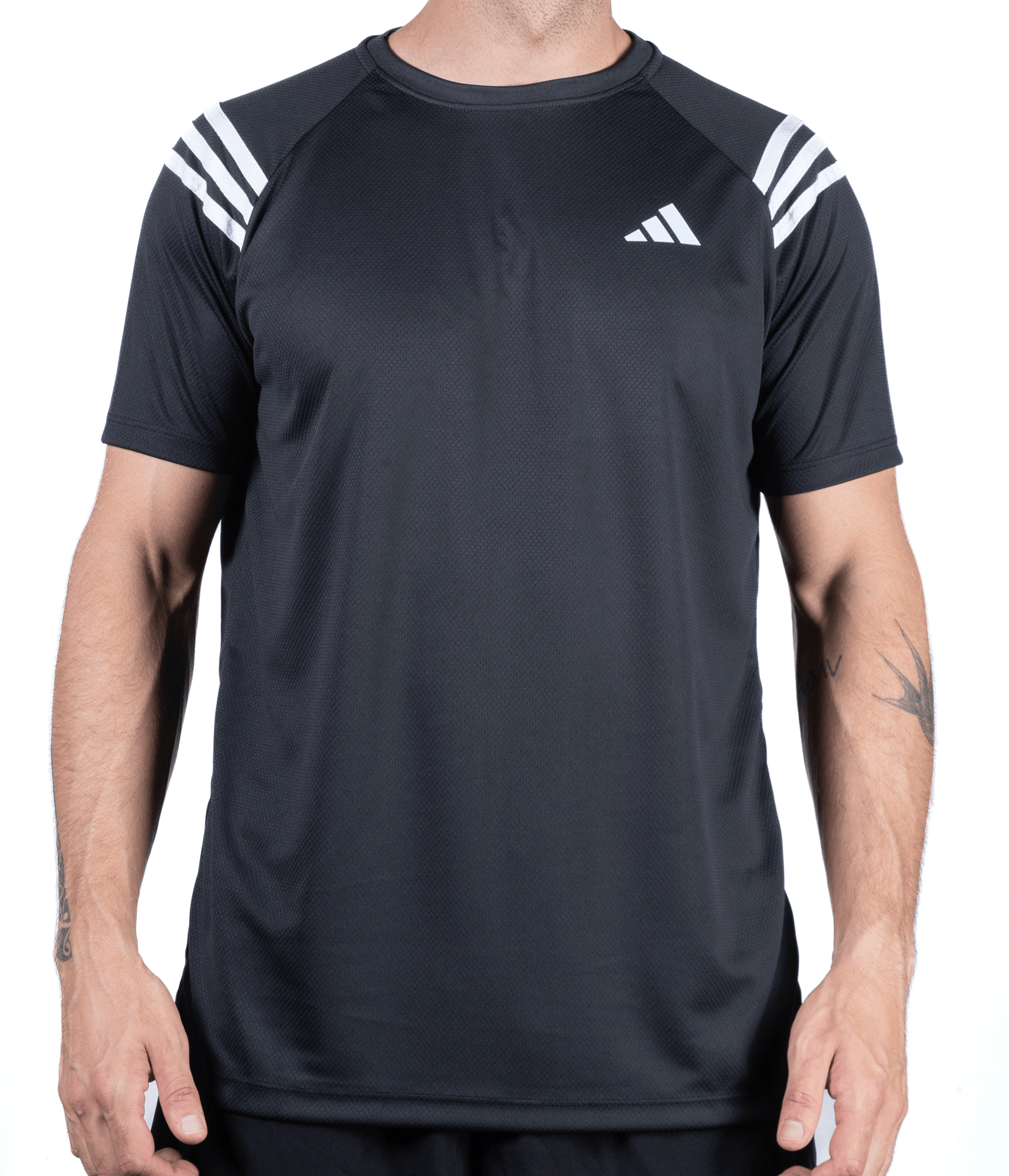 Camiseta Dry Fit Adidas Classic
