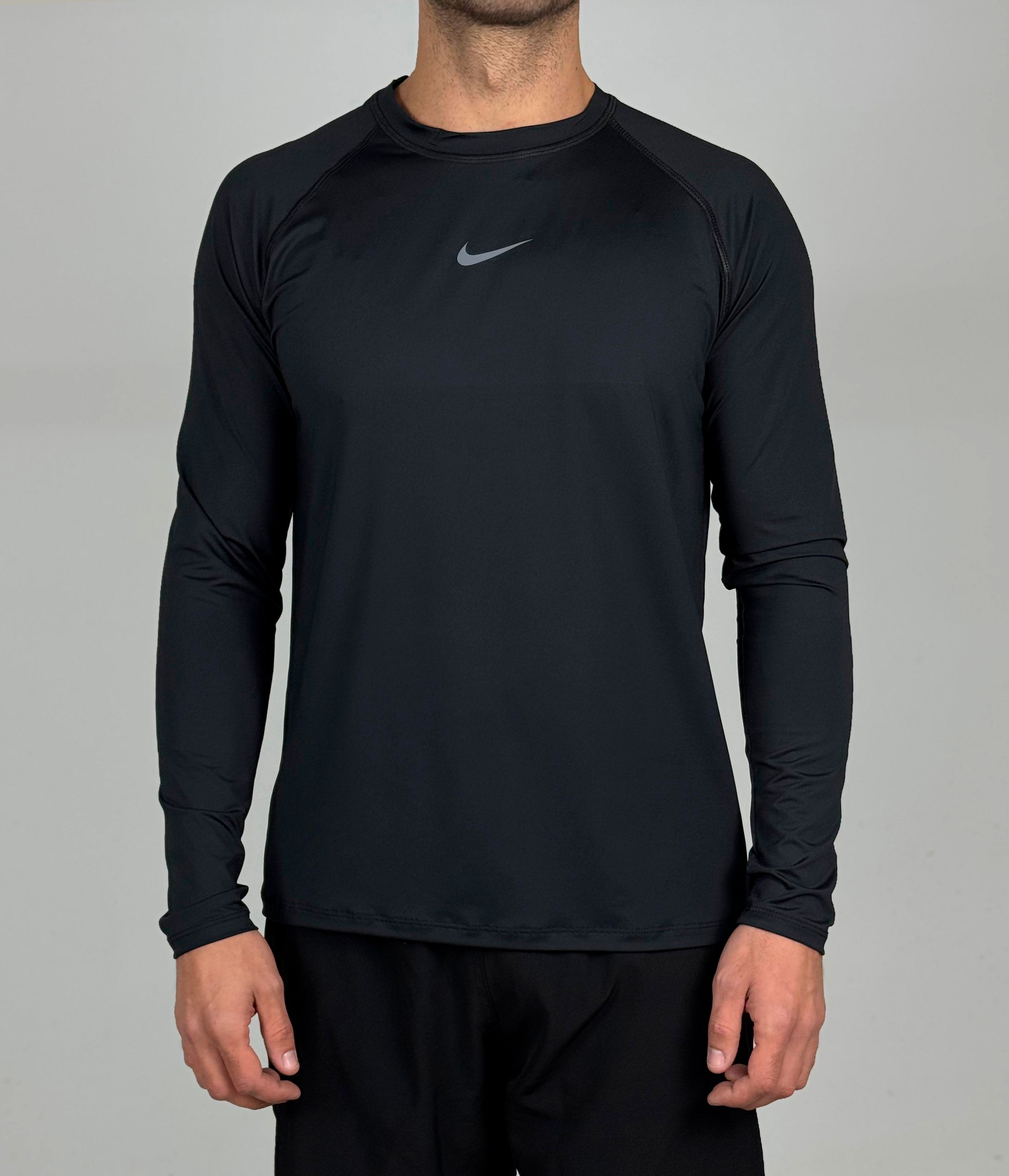 Rashguard Nike Sports UV +
